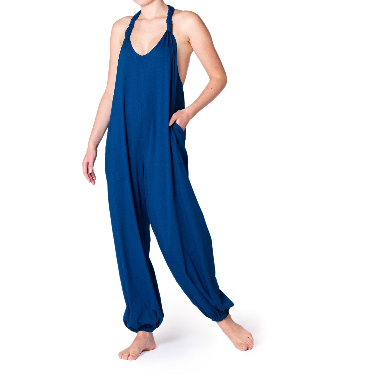 PANASIAM Relaxhose Sommer Overall Urban Jumpsuit günstig online kaufen