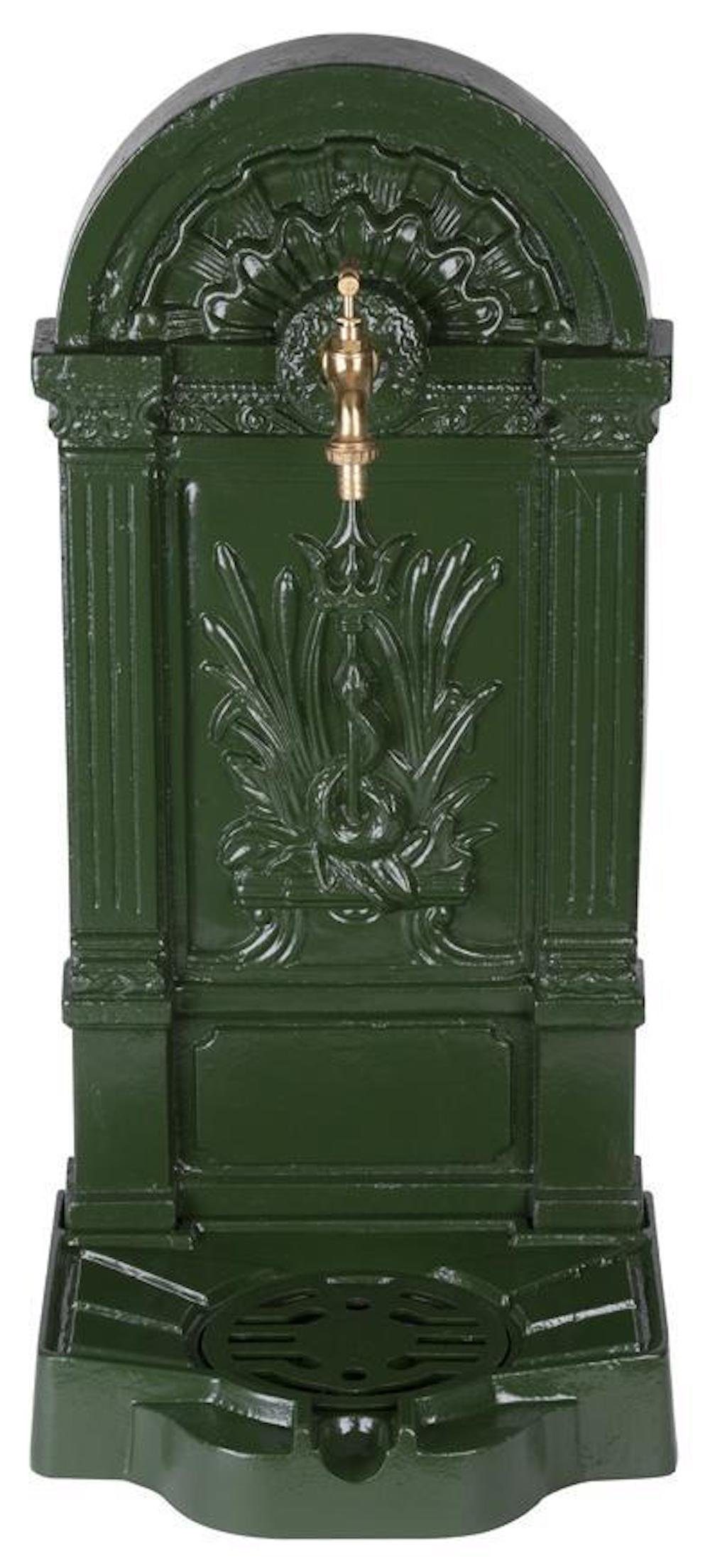 PROREGAL® Gartenpflege-Set Waschbecken, Gartenbrunnen 380x305x760mm