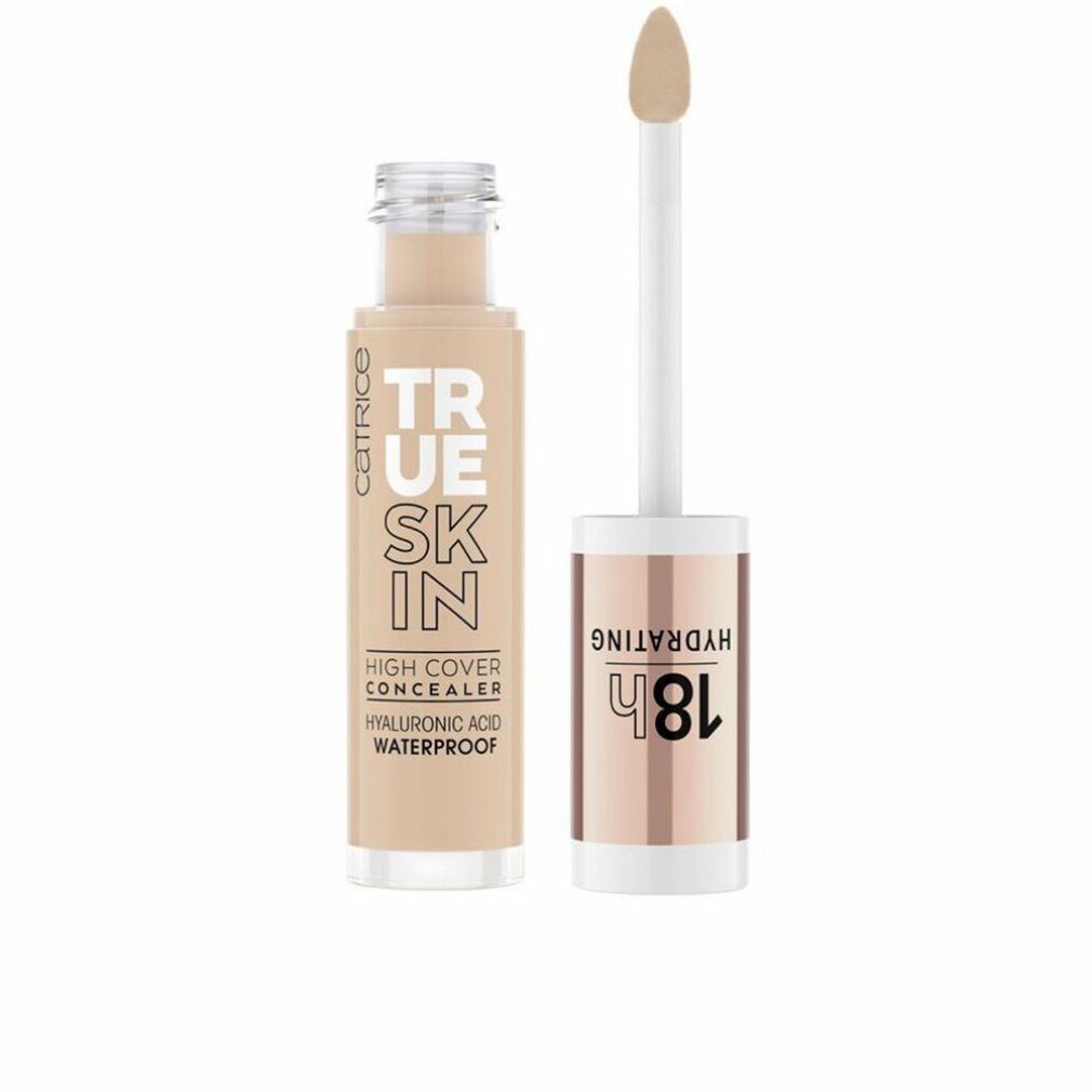 Catrice Concealer True Haut High Cover Concealer 020-Warm Beige