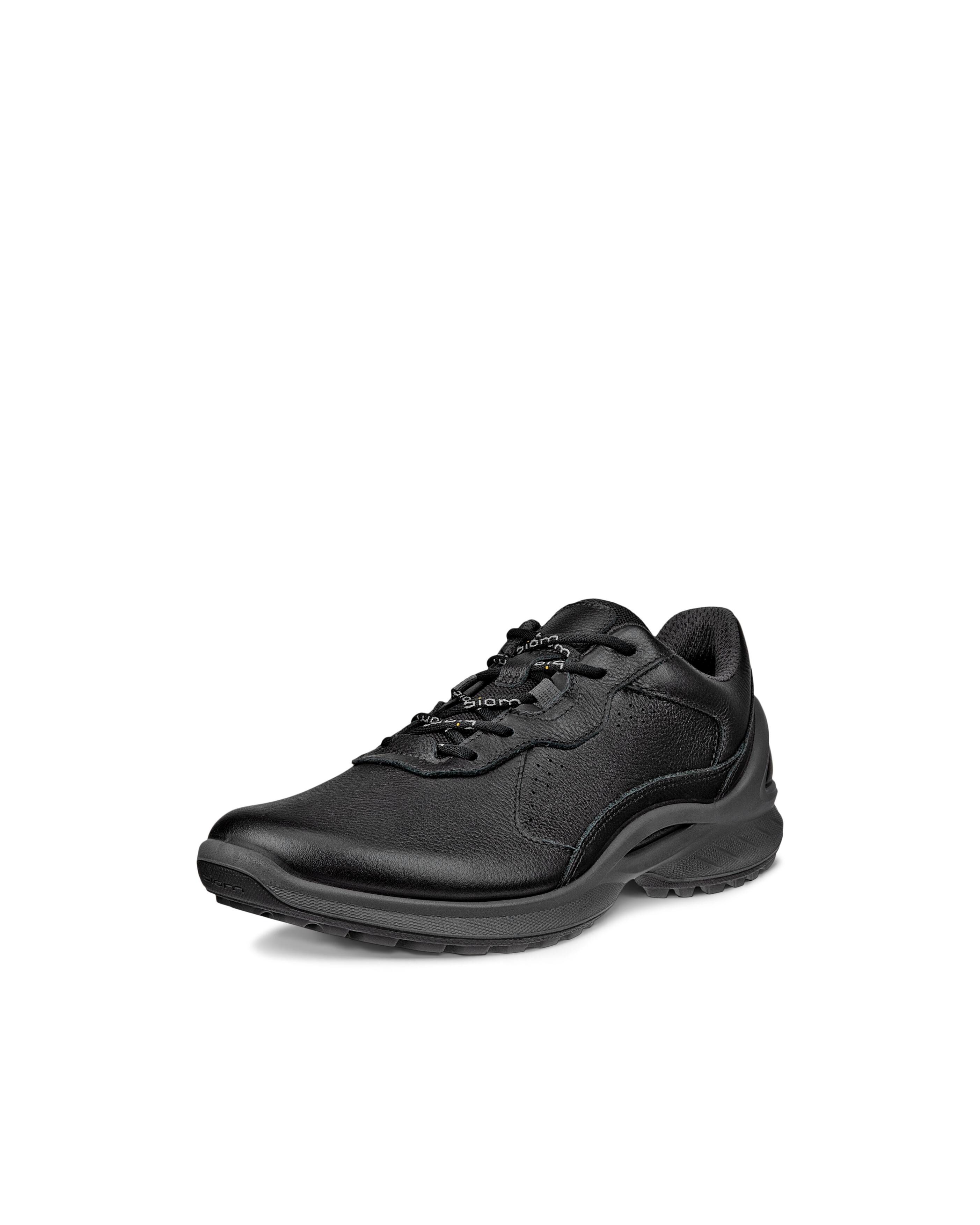 Ecco ECCO BIOM ENERGI Sneaker Outdoorschuh, Halbschuh, Schnürschuh mit Profilsohle