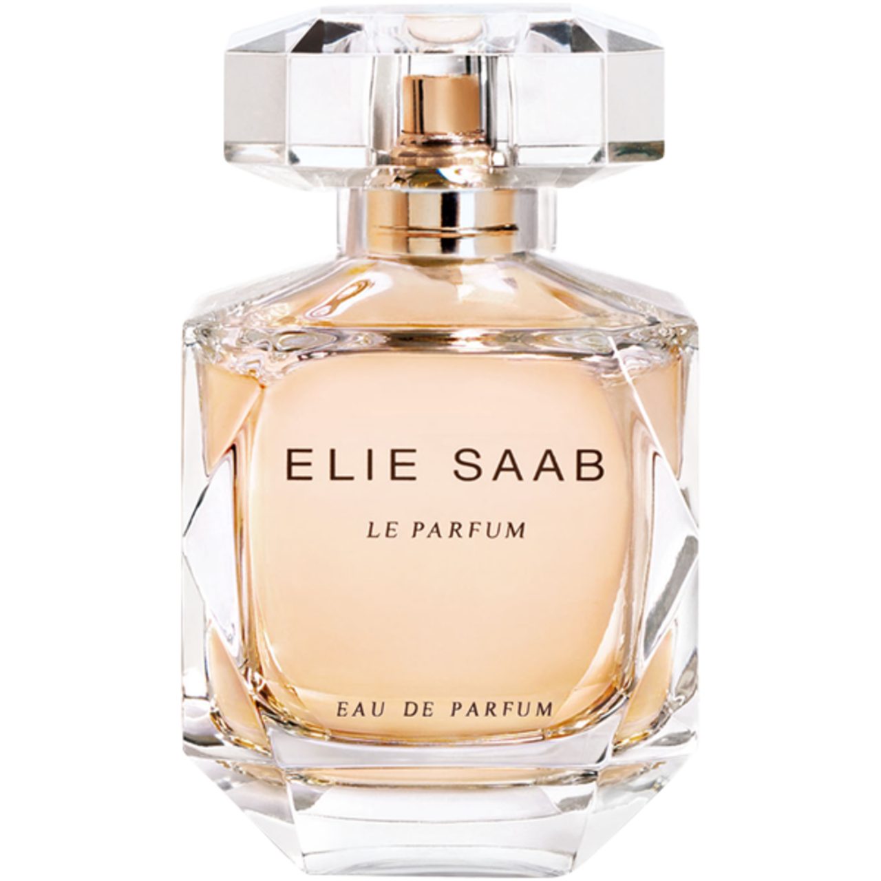Eau de Parfum Le Parfum EdP Nat. Spray