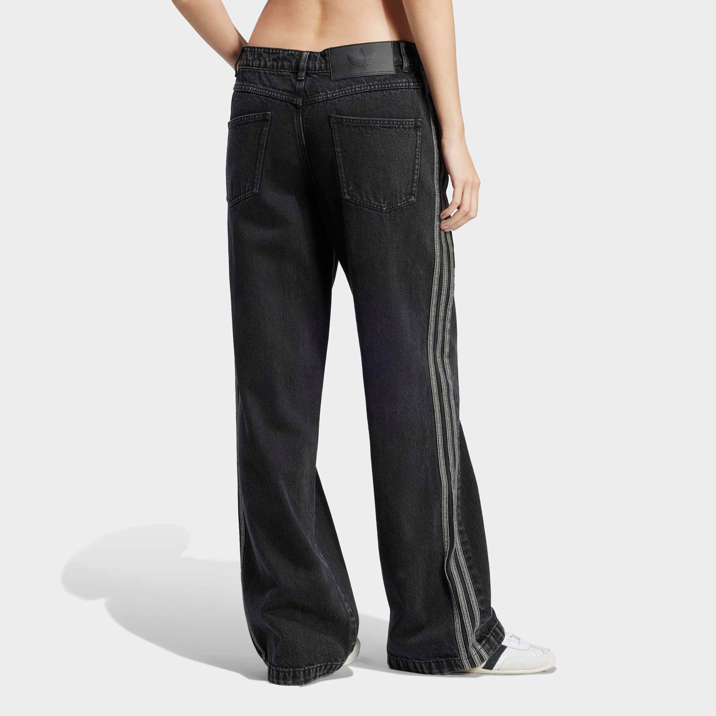 adidas Originals Sporthose DENIM 3S PANT günstig online kaufen