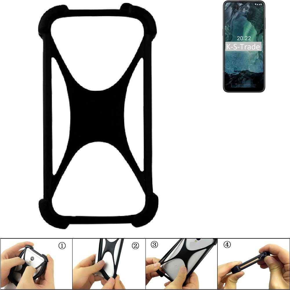 Handyhülle für Nokia G21