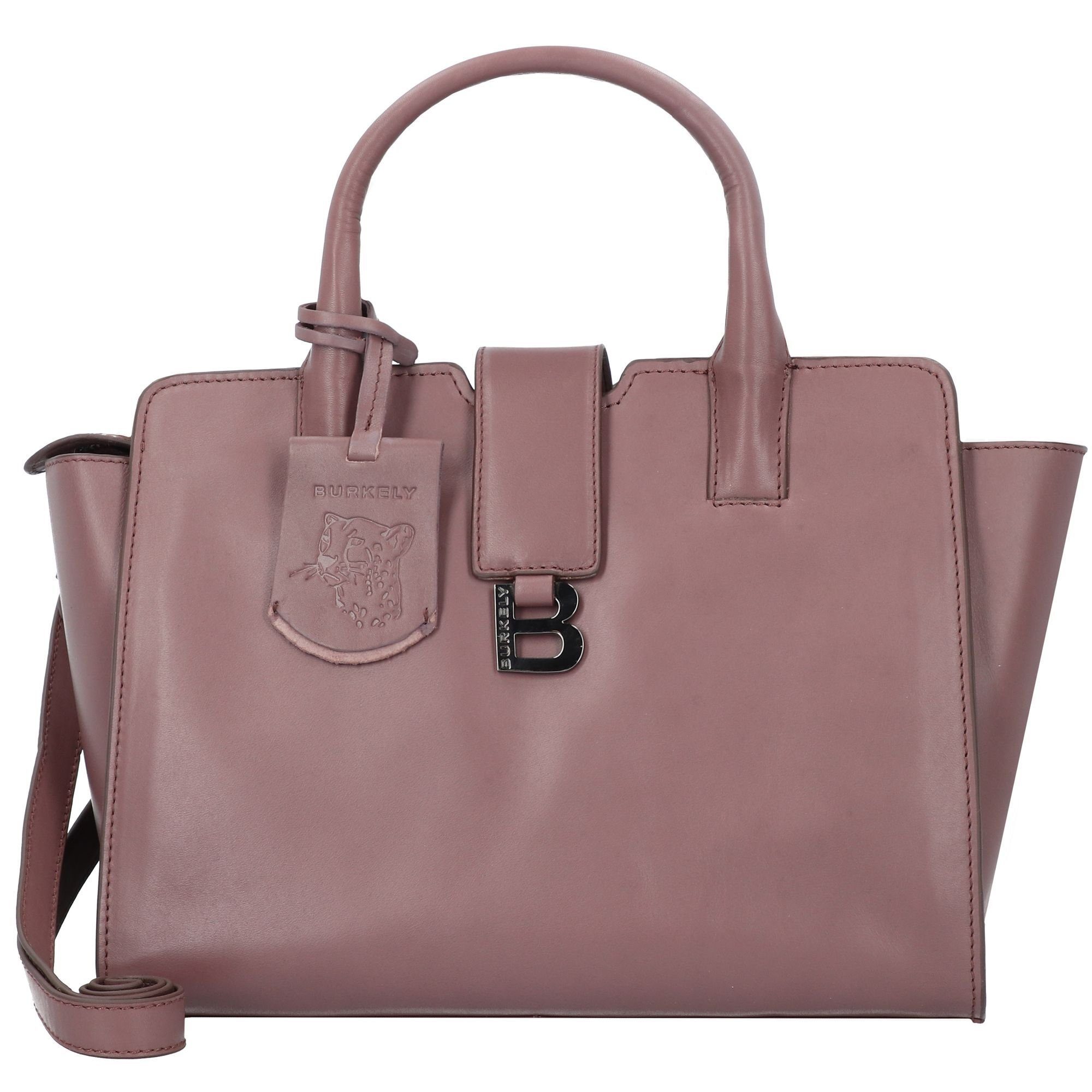 Burkely Henkeltasche, Leder