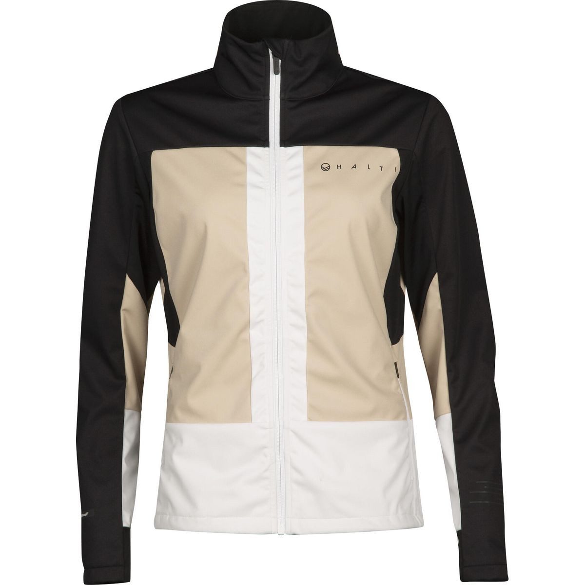 HALTI Skijacke Vinha W XCT Jacket
