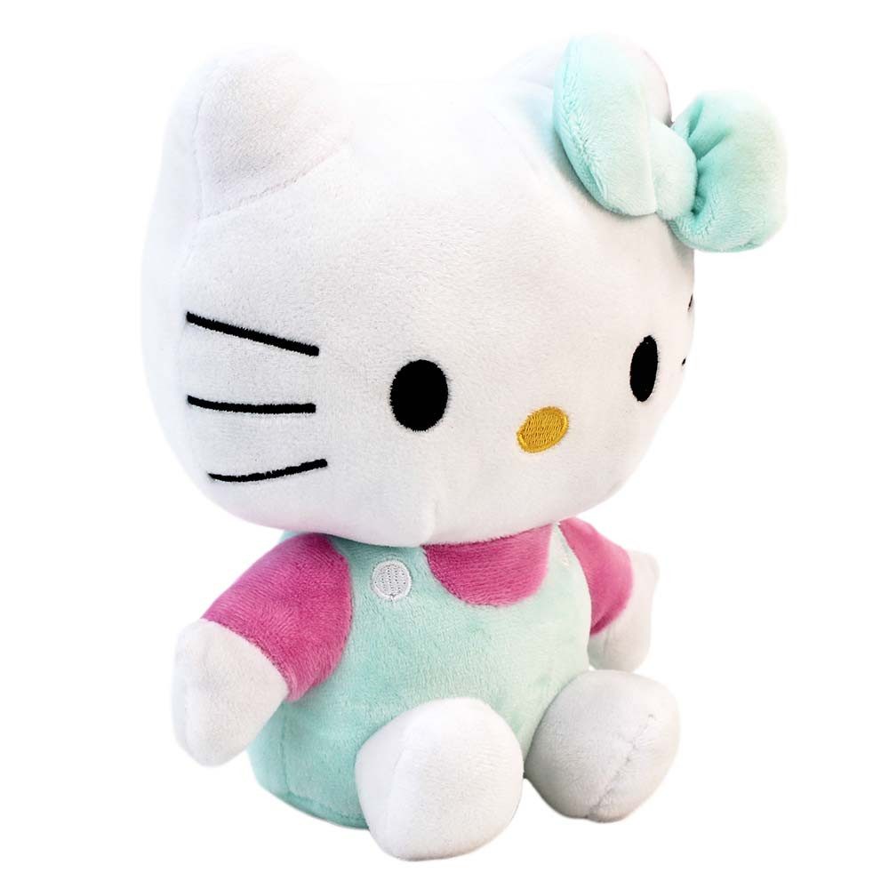 SANRIO Kuscheltier Hello Kitty Stofftier - günstig online kaufen