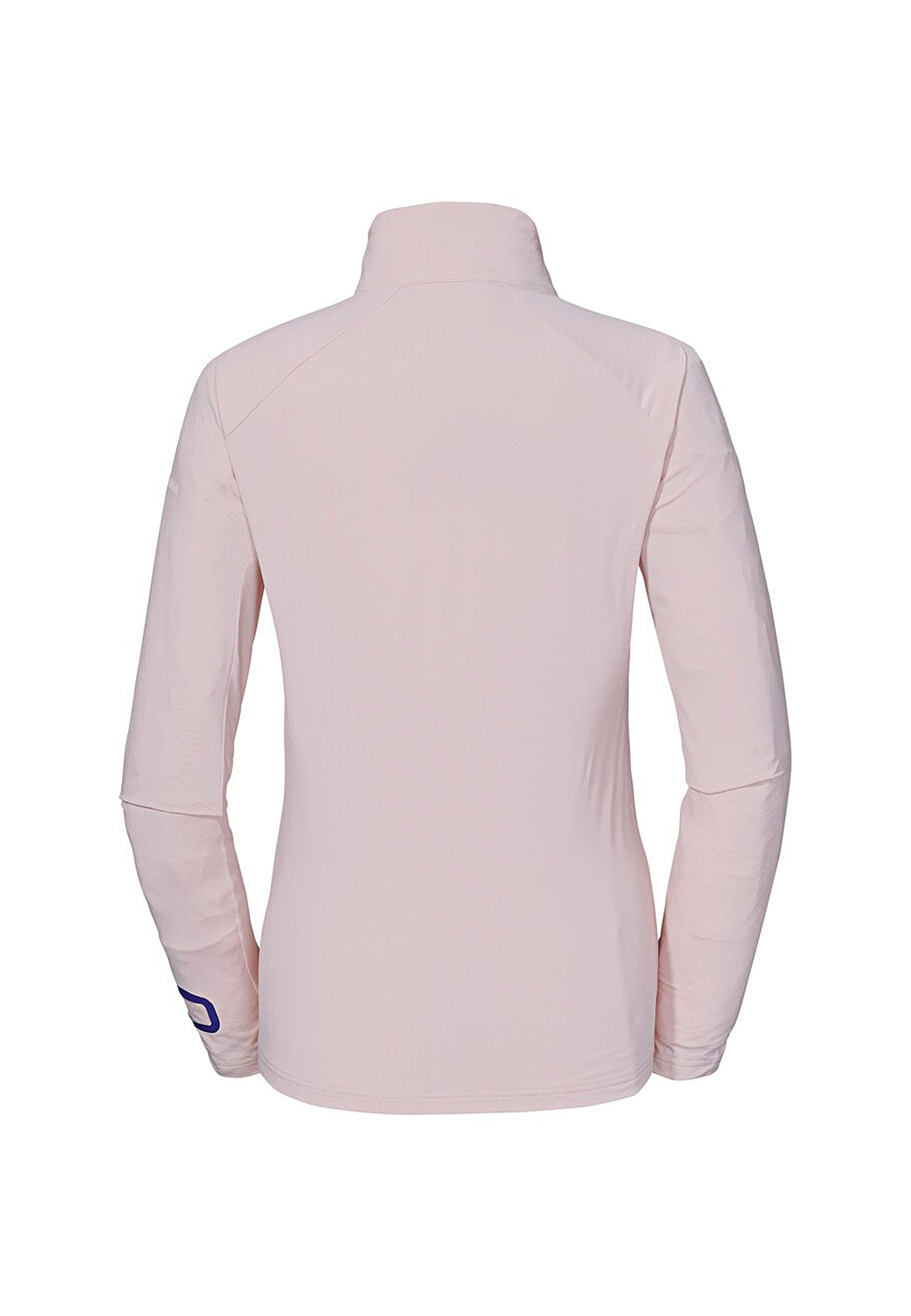 Schöffel Funktionsshirt Berwang L in schnell-trocknender günstig online kaufen