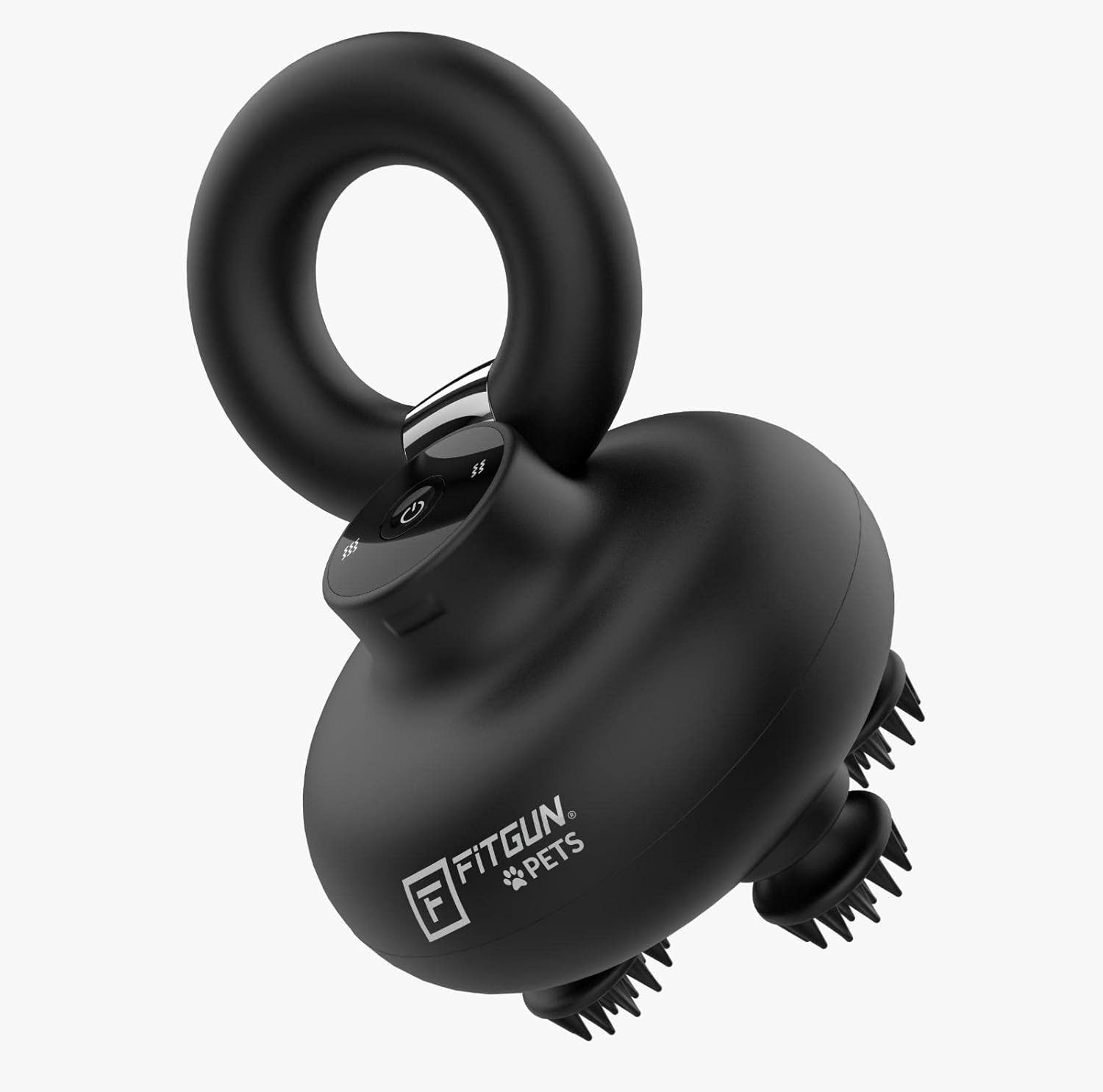 FitGun Massagegerät Pets, Massage für ihre Haustiere -