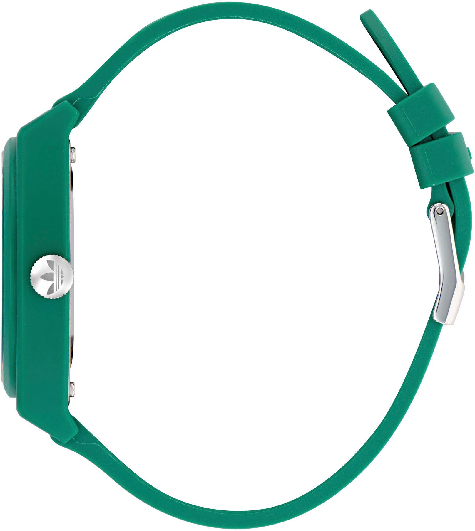 adidas Originals Quarzuhr PROJECT TWO GRFX AOST245522I, Armbanduhr, Herrenuhr, Damenuhr, unisex, Resinarmband