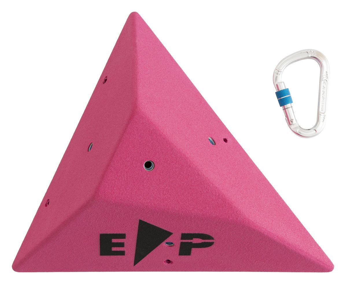 Entre Prises Kletterwand Kletterwandelement Isis - Entre Prises