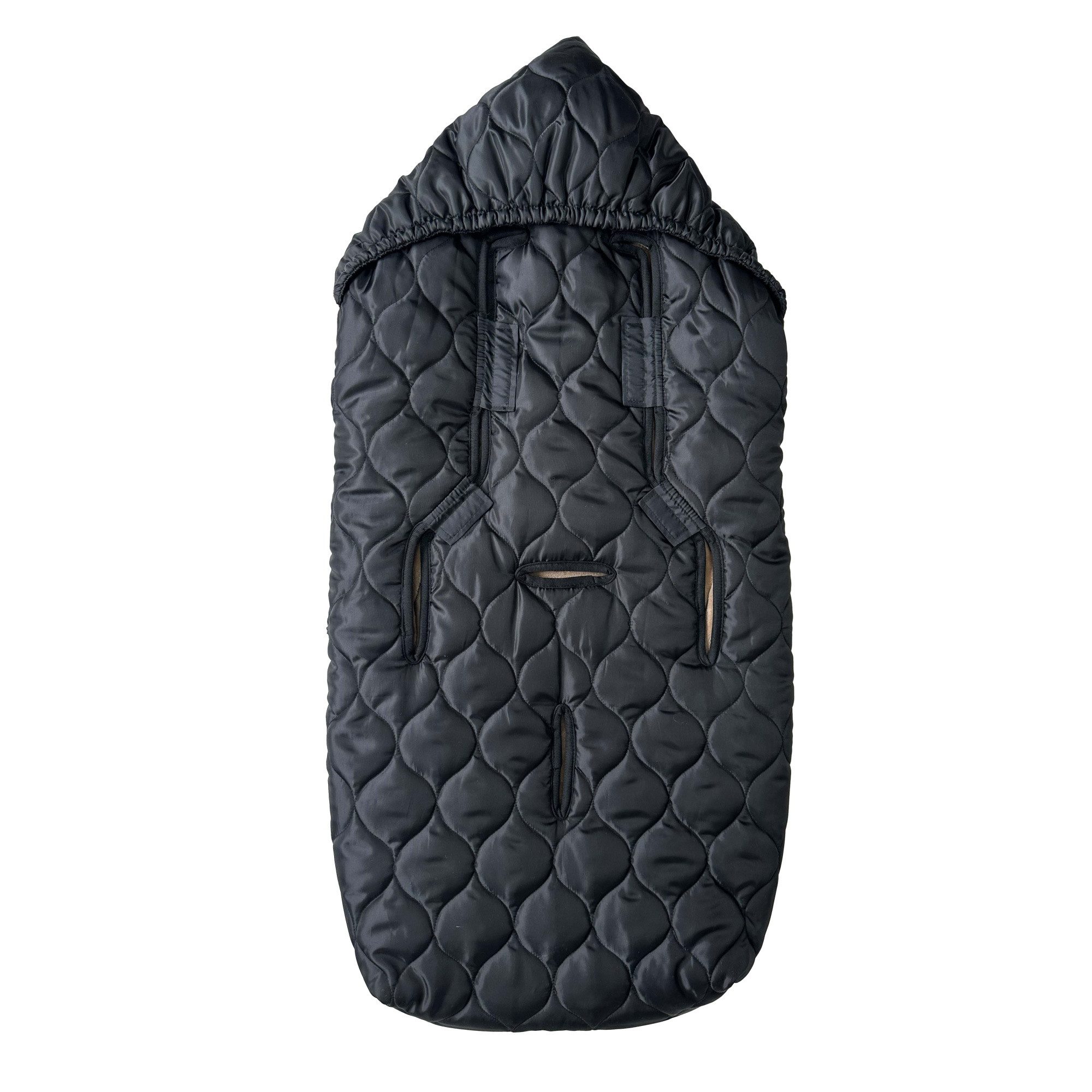Kaiser Fußsack Recy XL Kinderwagen Fußsack – Bild 5 von 5