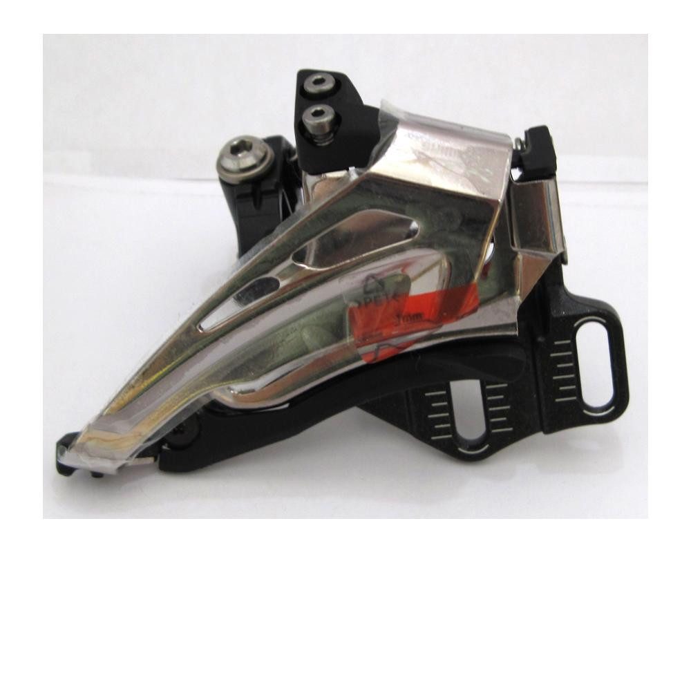 XTR Kettenumwerfer XTR 2x11s Umwerfer E-Type, IFDM9025ED6X