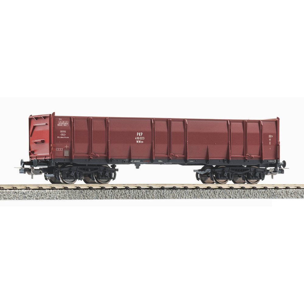 PIKO Güterwagen PIKO 54178 Offener Güterwagen DC