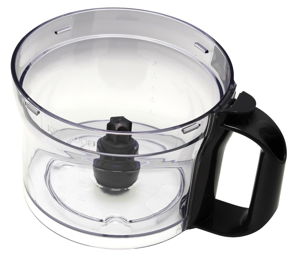 Kenwood Rührschüssel Kenwood KW714982 Rührschüssel für FPM250, FPM260, FPM265, FPM270 Küche