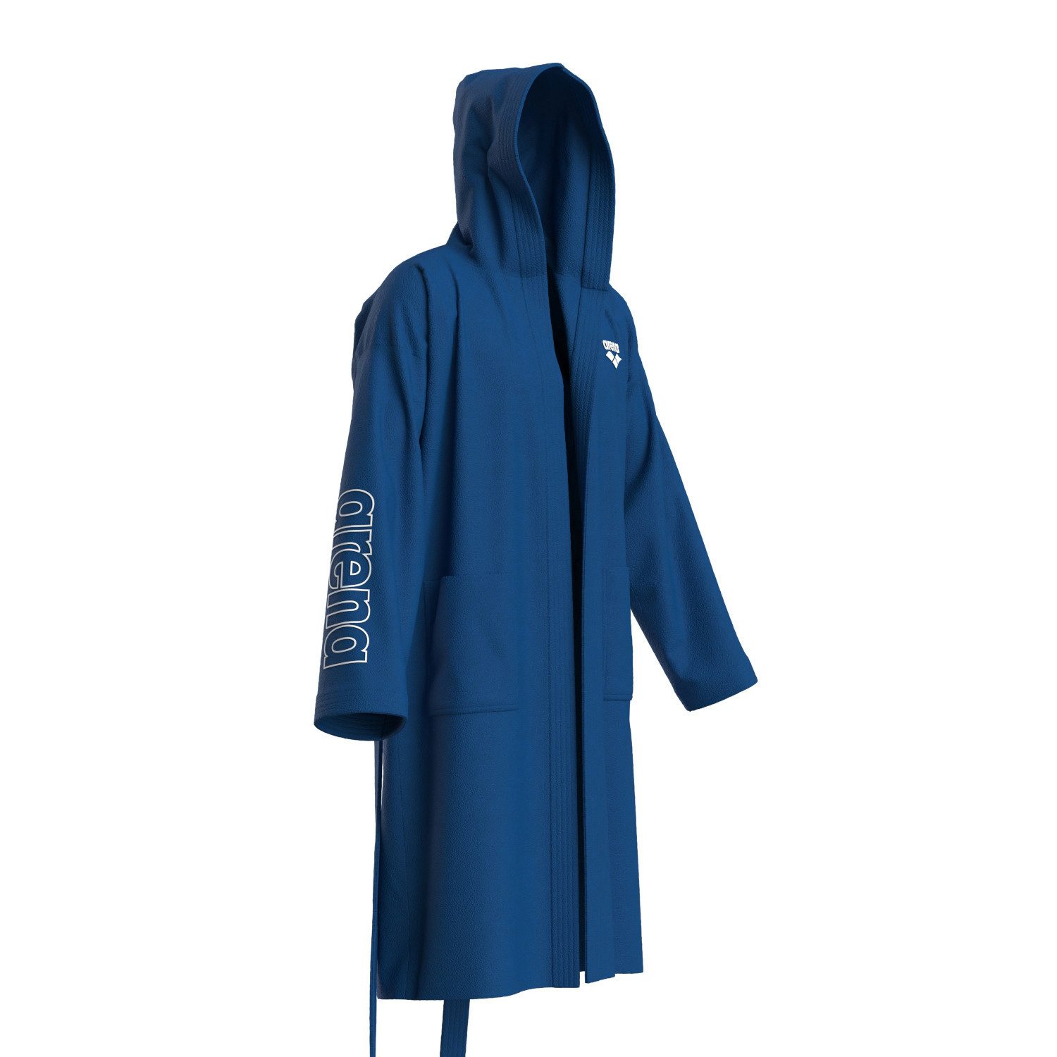 Arena Bademantel Arena Unisex Bademantel ZEPPELIN günstig online kaufen
