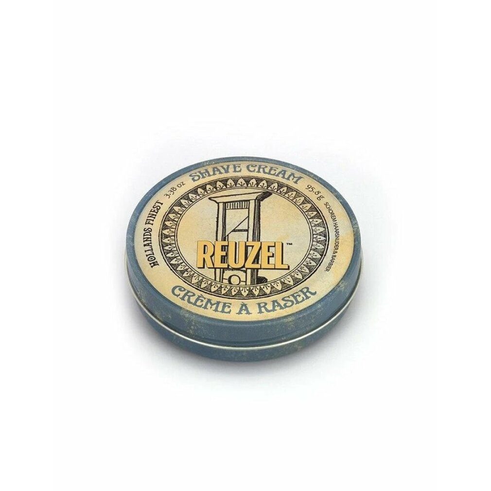 Reuzel Rasiercreme Beard Rasiercreme (95,8 g)