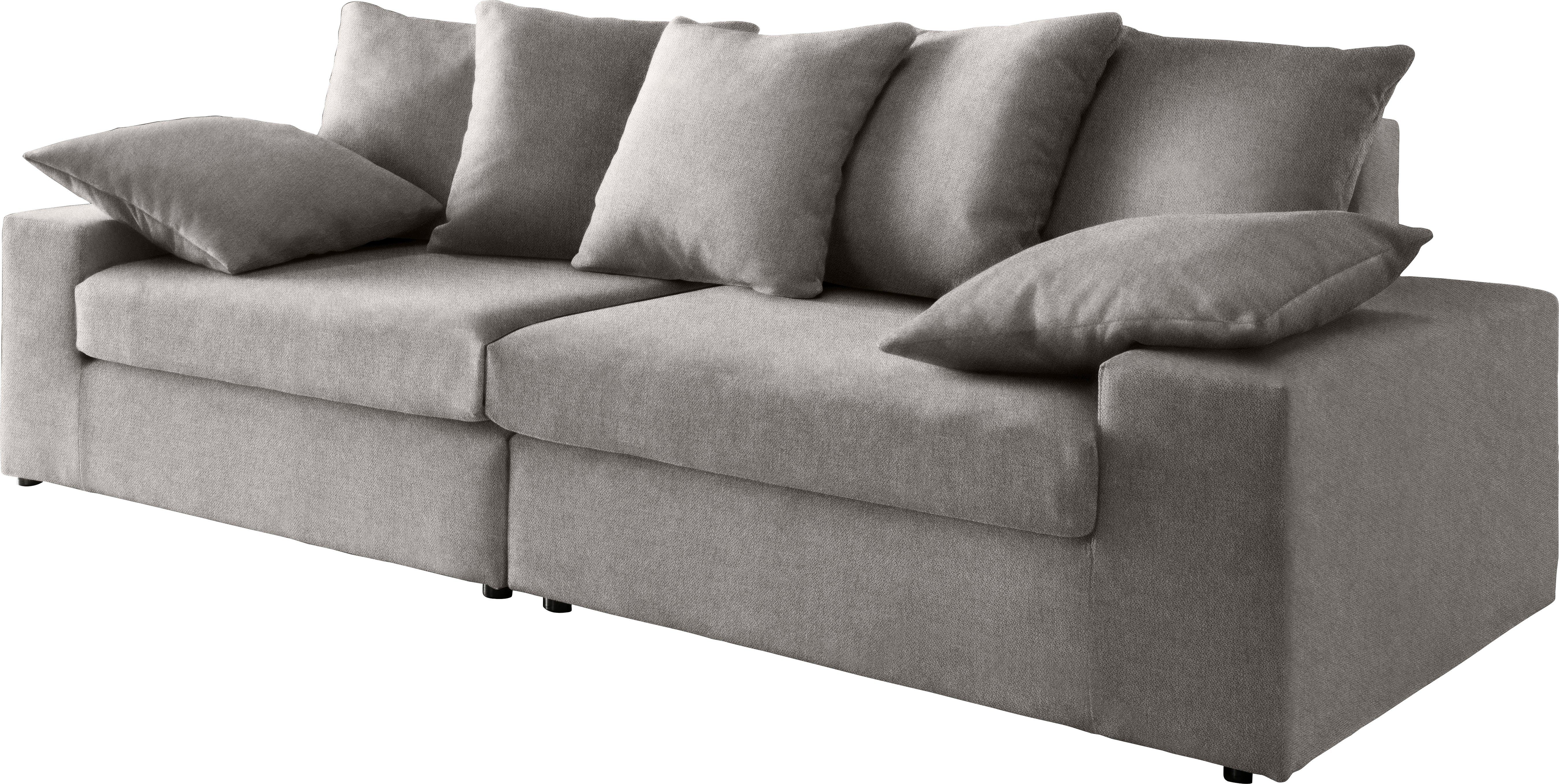 Sassari Big-Sofa INOSIGN