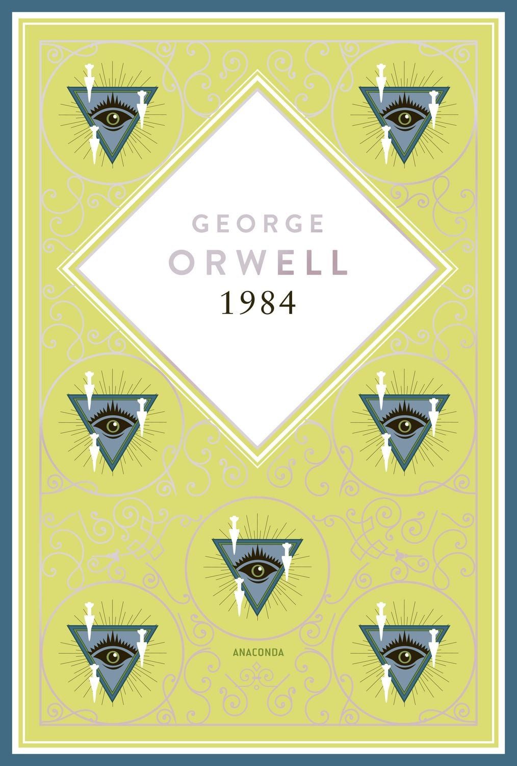 1984 / George Orwell