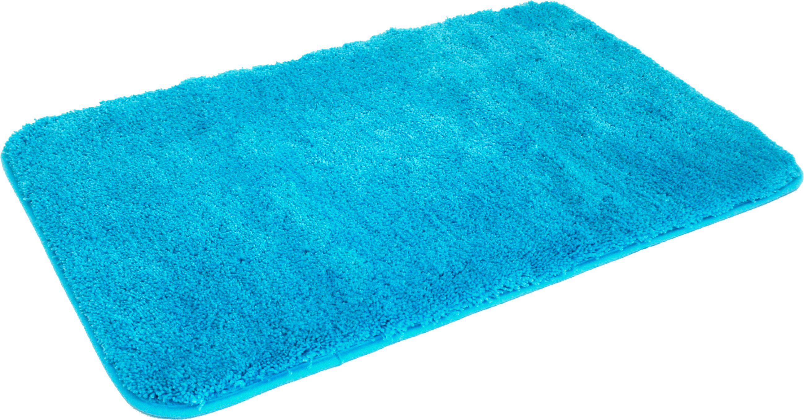 KiNZLER Badematte Chaozhou, Höhe 20 mm, rutschhemmend beschichtet, fußboden günstig online kaufen