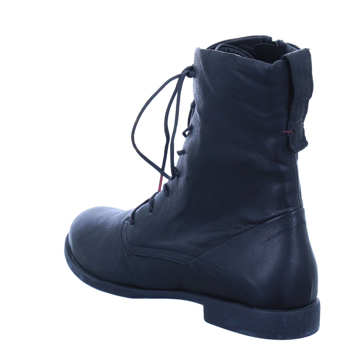 Think! Agrat Schnürstiefel (2-tlg) ohne Absatz günstig online kaufen