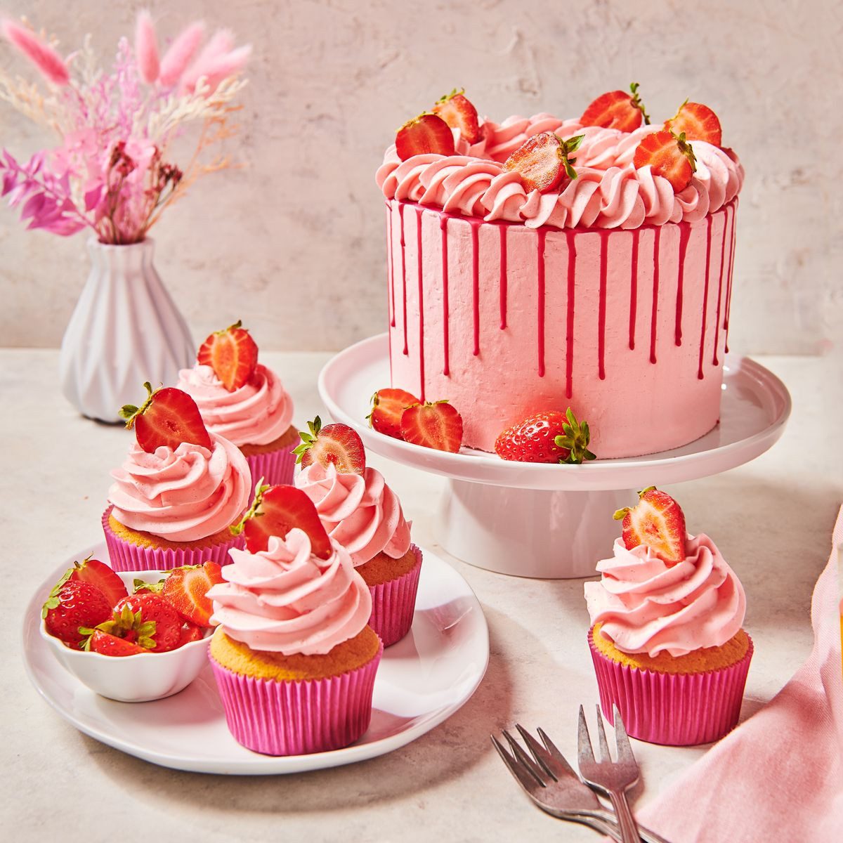 FunCakes Backmischung FunCakes Mix für Enchanted Cream® – Bild 2 von 4