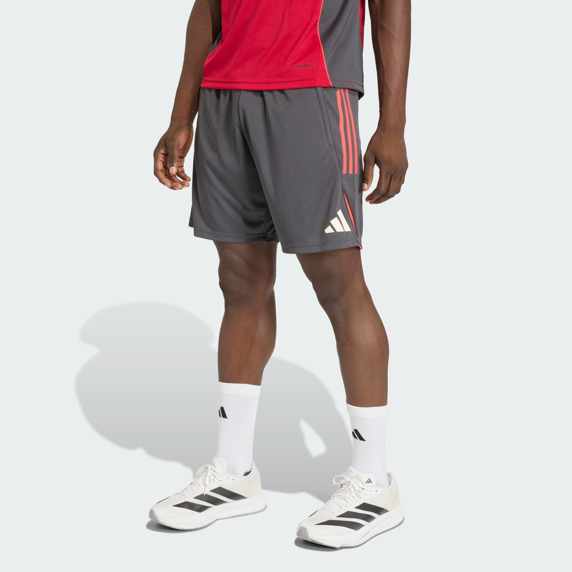 adidas Performance Trainingsshorts FC LIVERPOOL TIRO 25 COMPETITION TRAININ günstig online kaufen