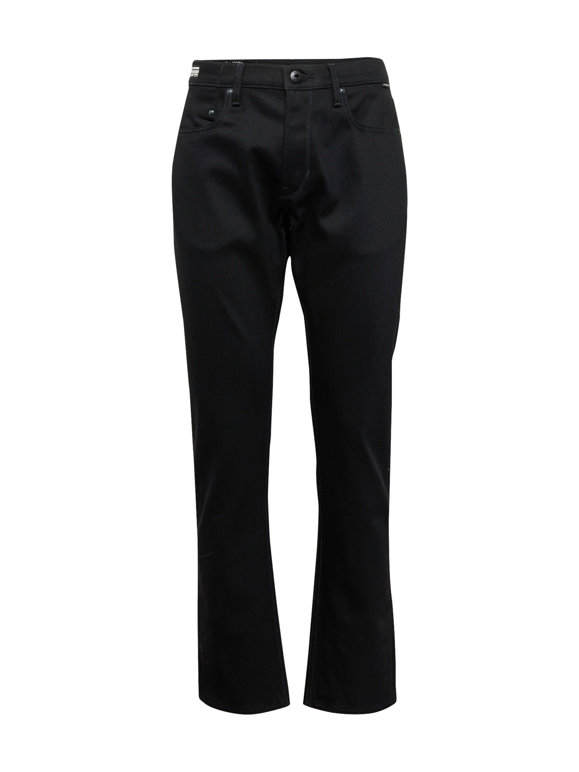 Regular-fit-Jeans Mosa