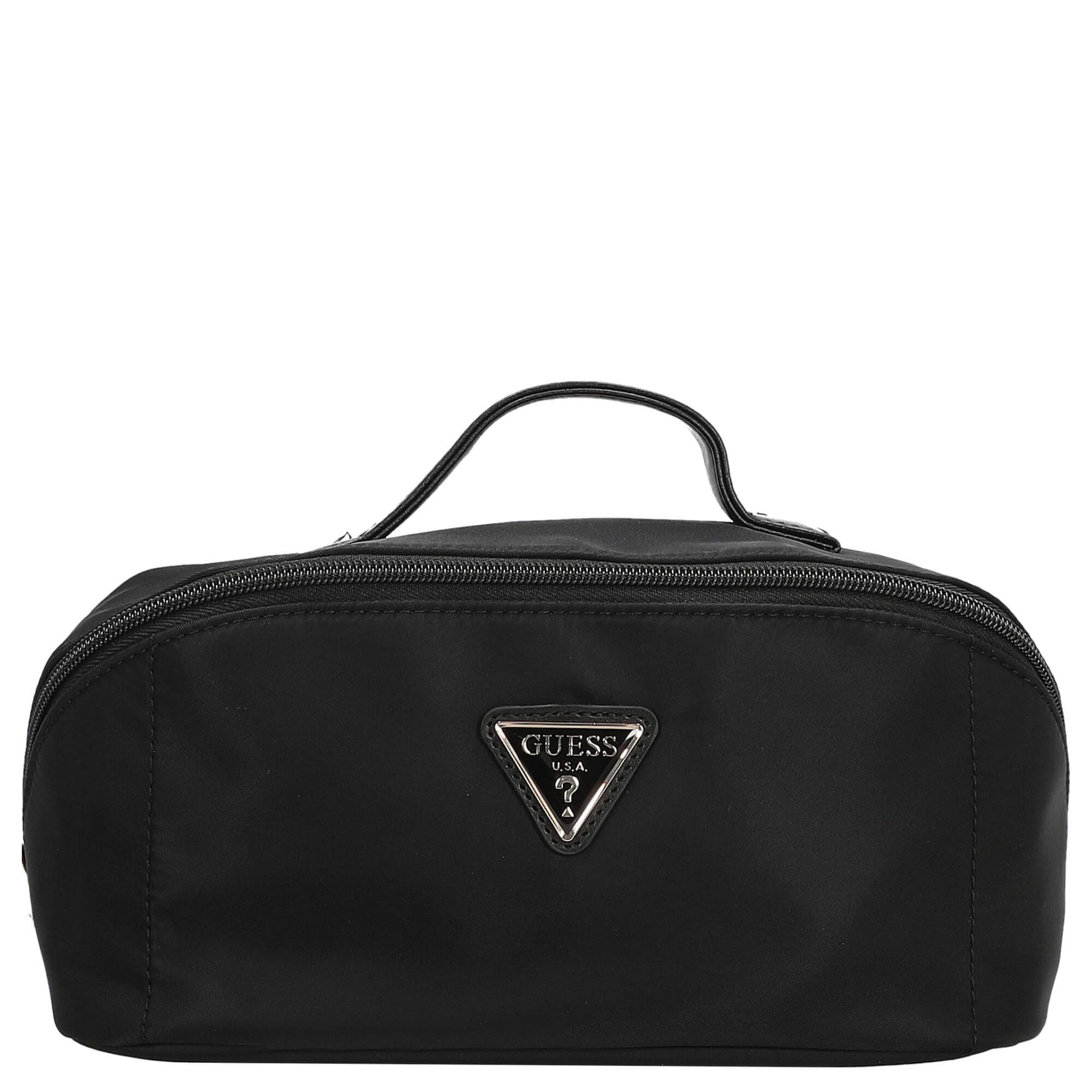 Beautycase G Wave - Beautycase L 25 cm (black)