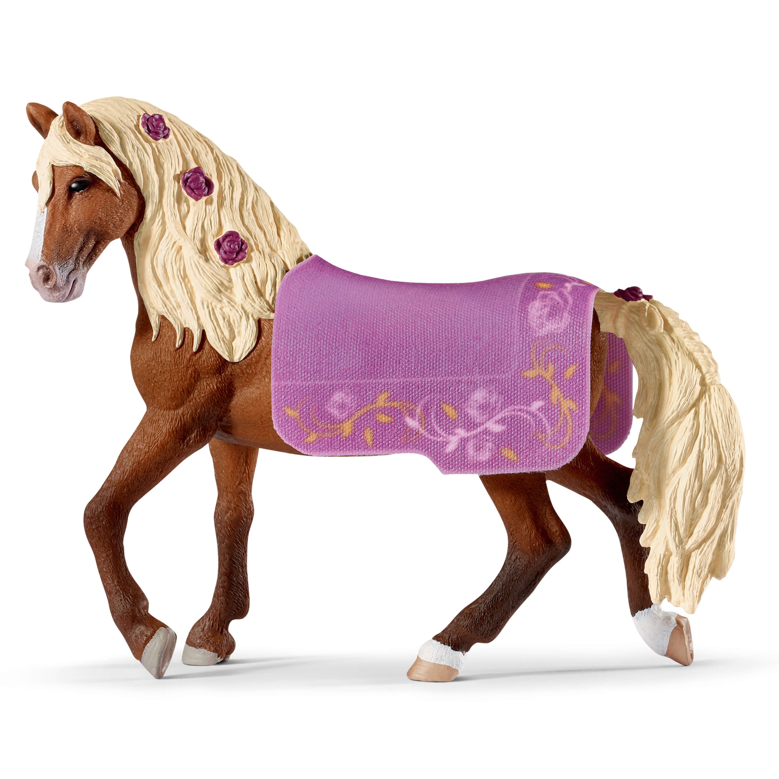 Schleich® Tierfigur HORSE CLUB