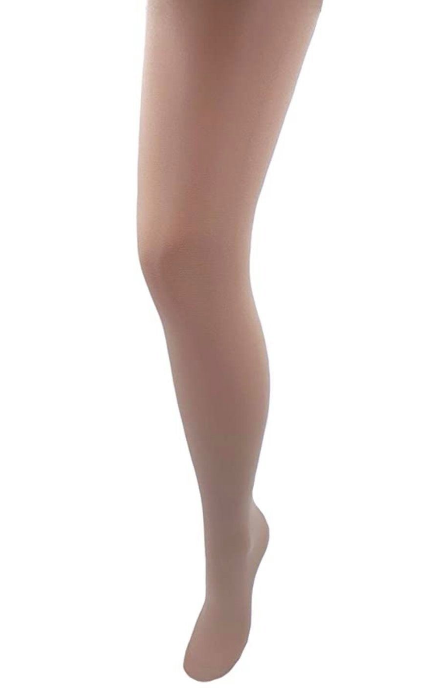 Cocain underwear Stützstrumpfhose 2 Stück Stützstrumpfhose 40 DEN Kompressi günstig online kaufen