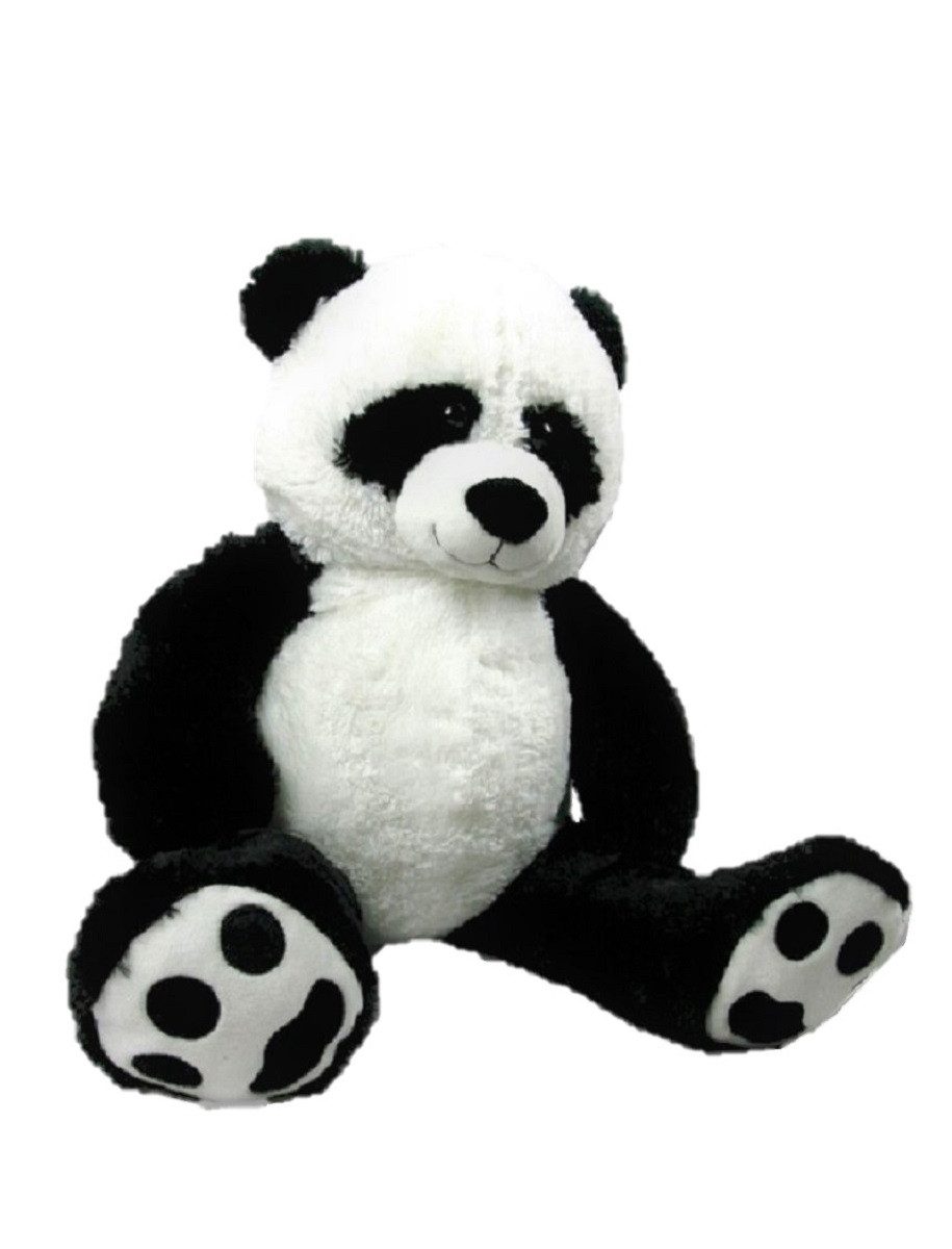 Geschenkestadl Kuscheltier Panda Teddybär XXL 100 cm – Perfektes Kuscheltie günstig online kaufen