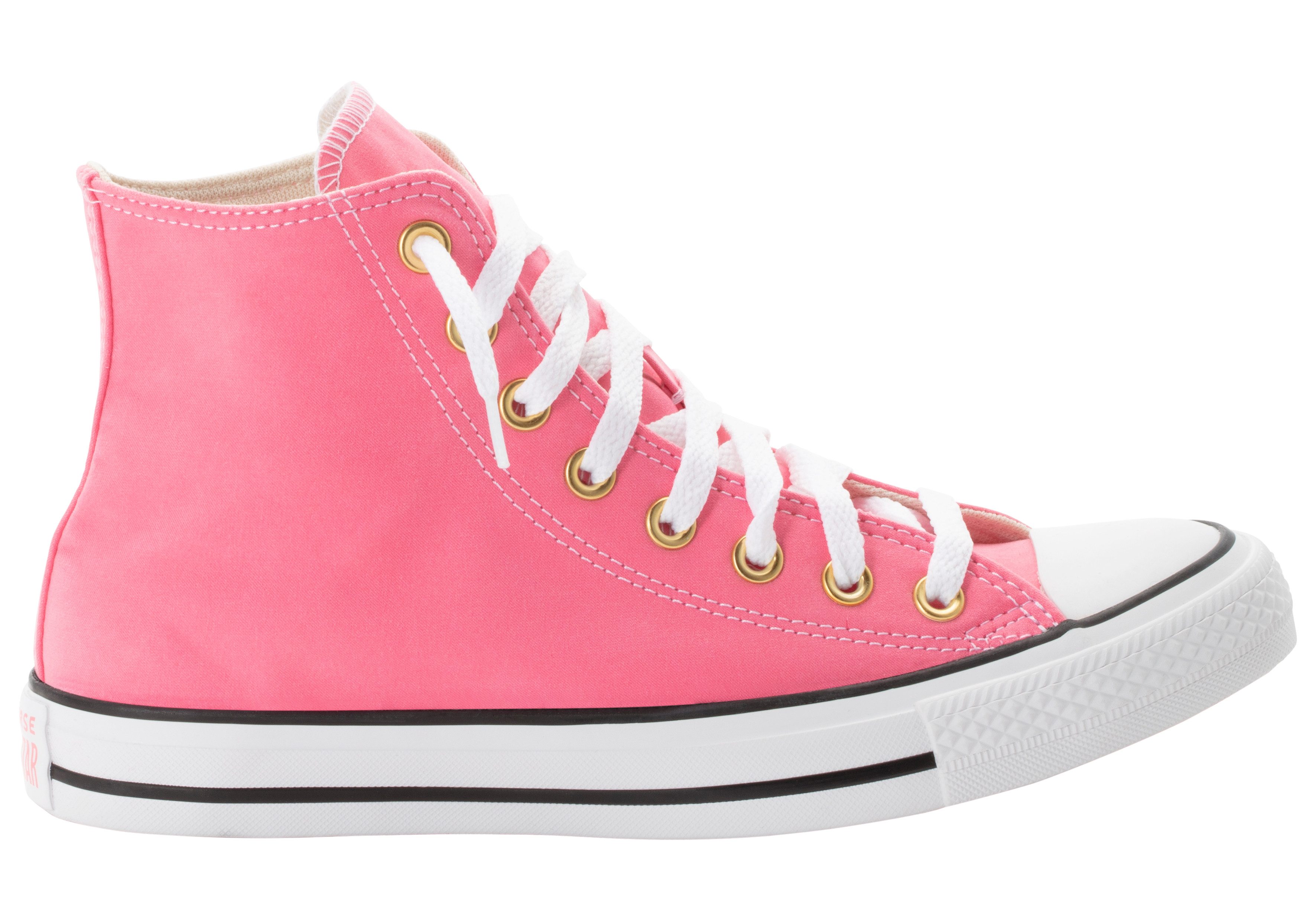 Converse CHUCK TAYLOR ALL STAR PEACHED CANVAS Sneaker günstig online kaufen