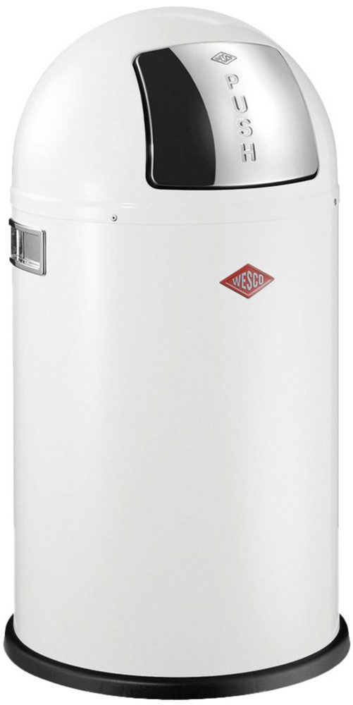 WESCO Mülleimer Pushboy Junior, Abfallsammler 22 Liter