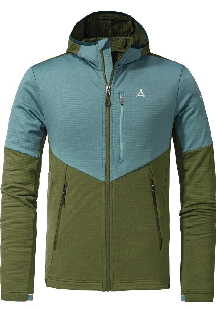 Fleecejacke Fleece Hoody Hydalen M