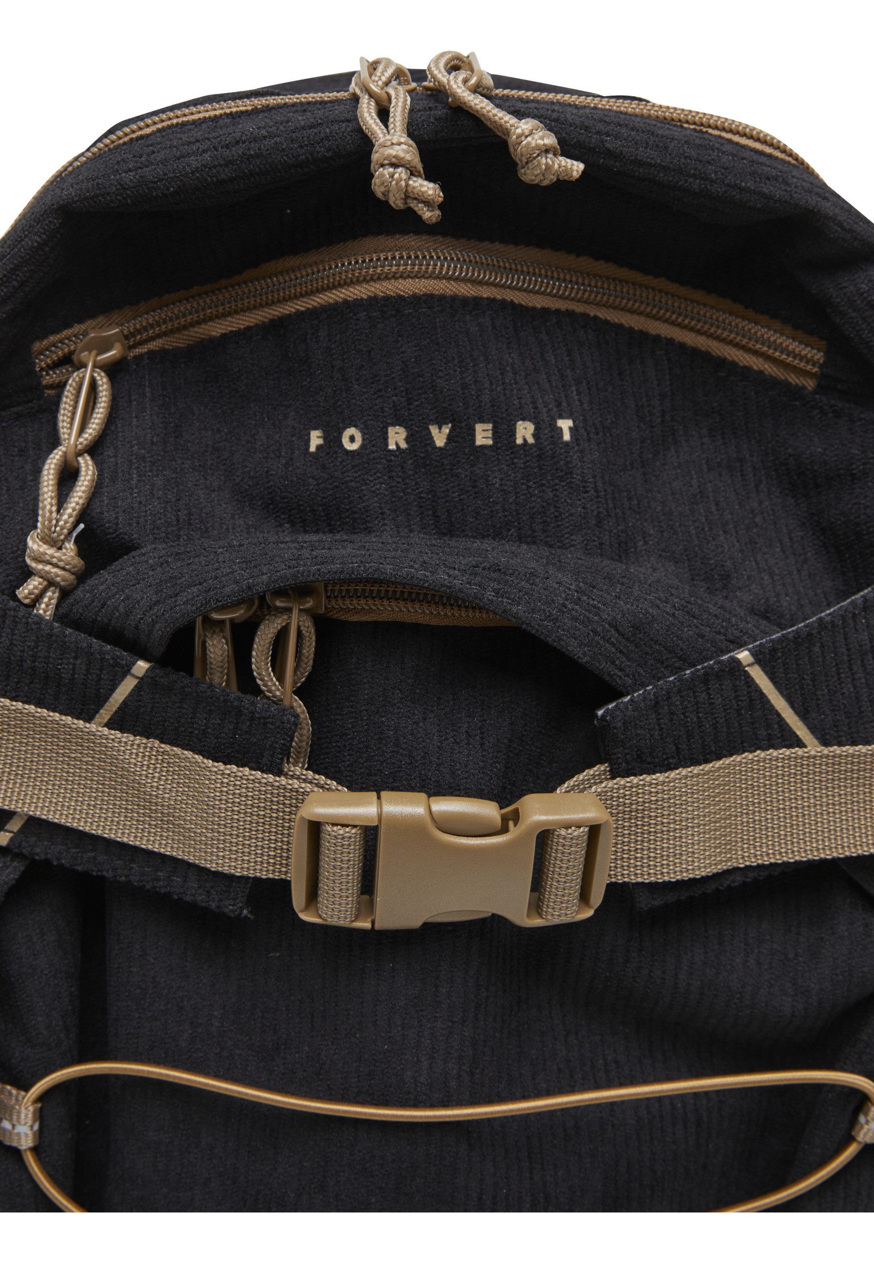 Brandit Rucksack Brandit Forvert Cord Laptop Louis