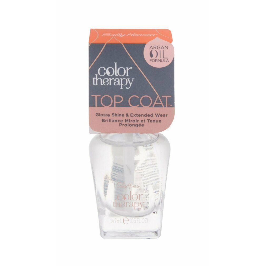 Sally Hansen Nagellack Color Therapy Top günstig online kaufen