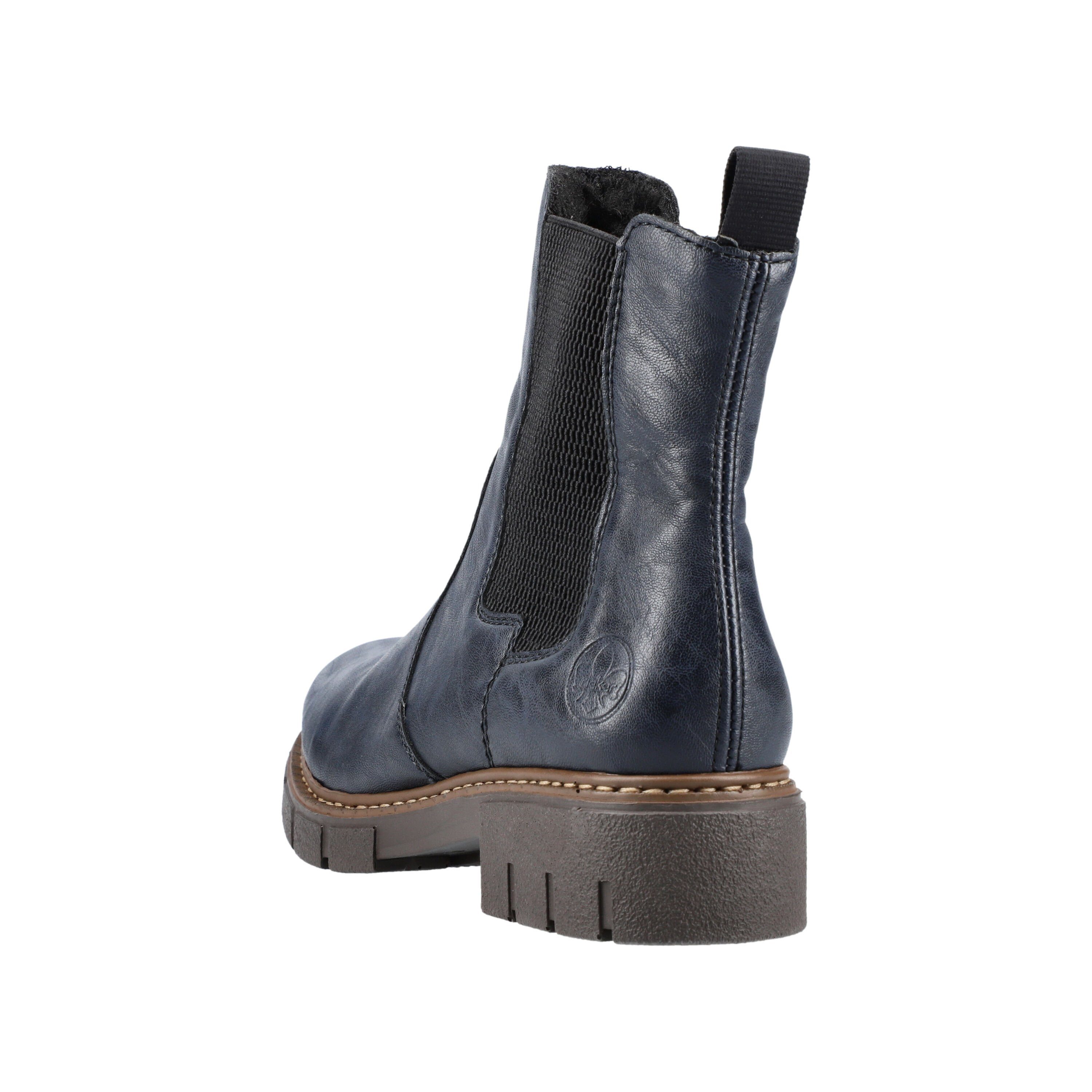Rieker Chelseaboots (2-tlg) mit Gummizug günstig online kaufen