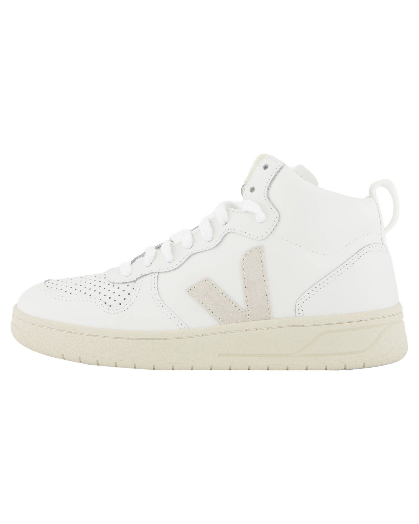 VEJA Sneaker V-15 LEATHER Sneaker