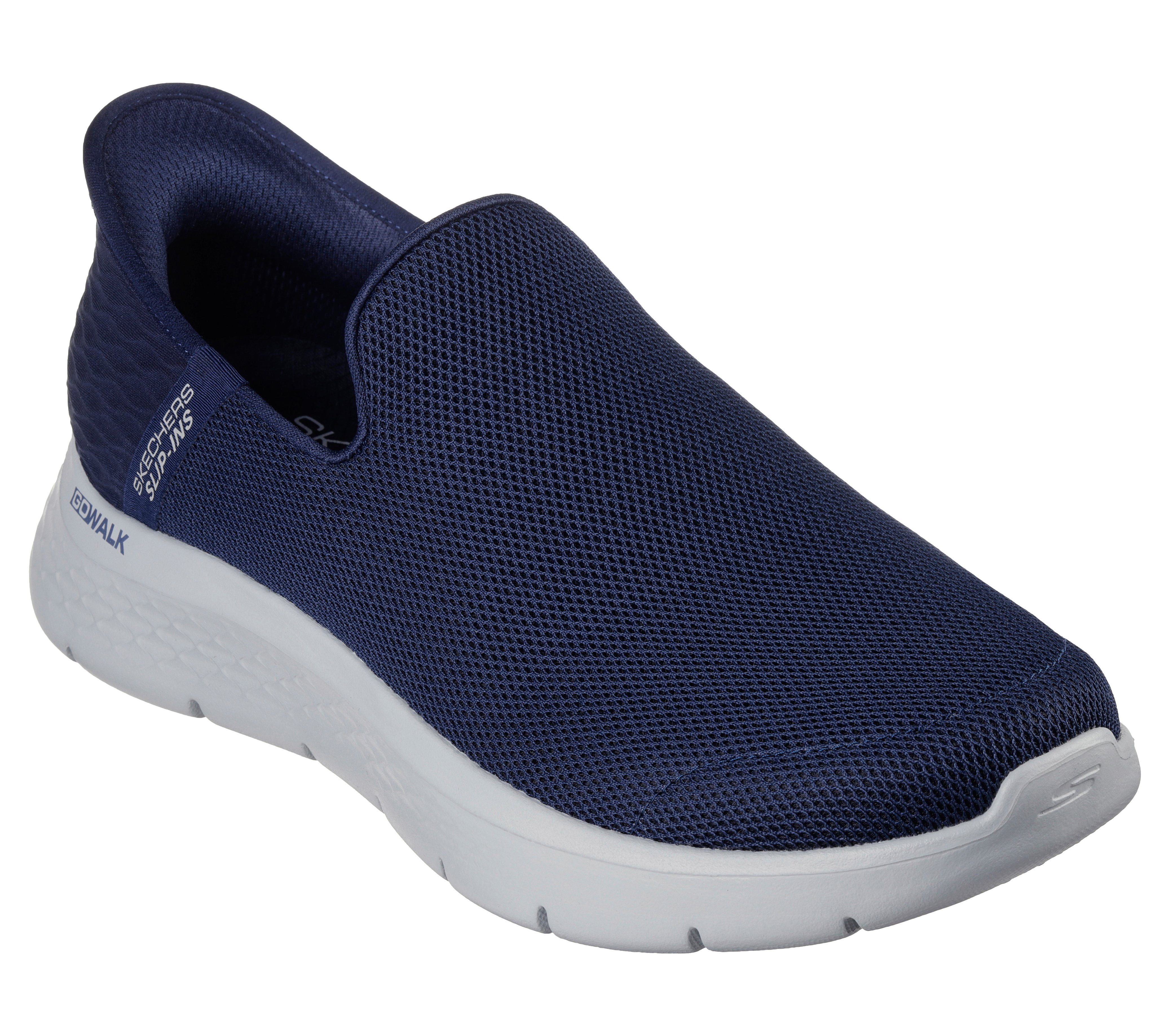 GO WALK FLEX NO HANDS Sneaker
