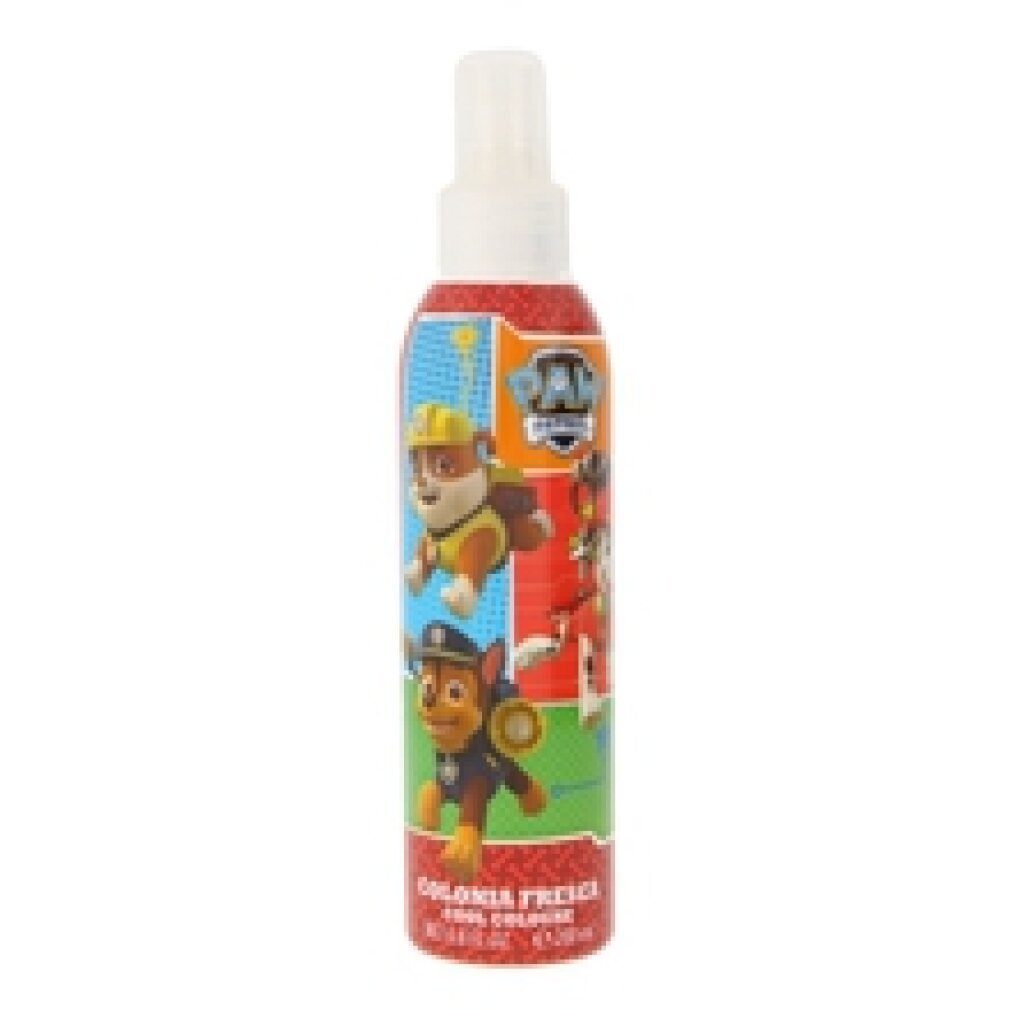 Nickelodeon Körperpflegeduft Nickelodeon Paw Patrol Body Spray