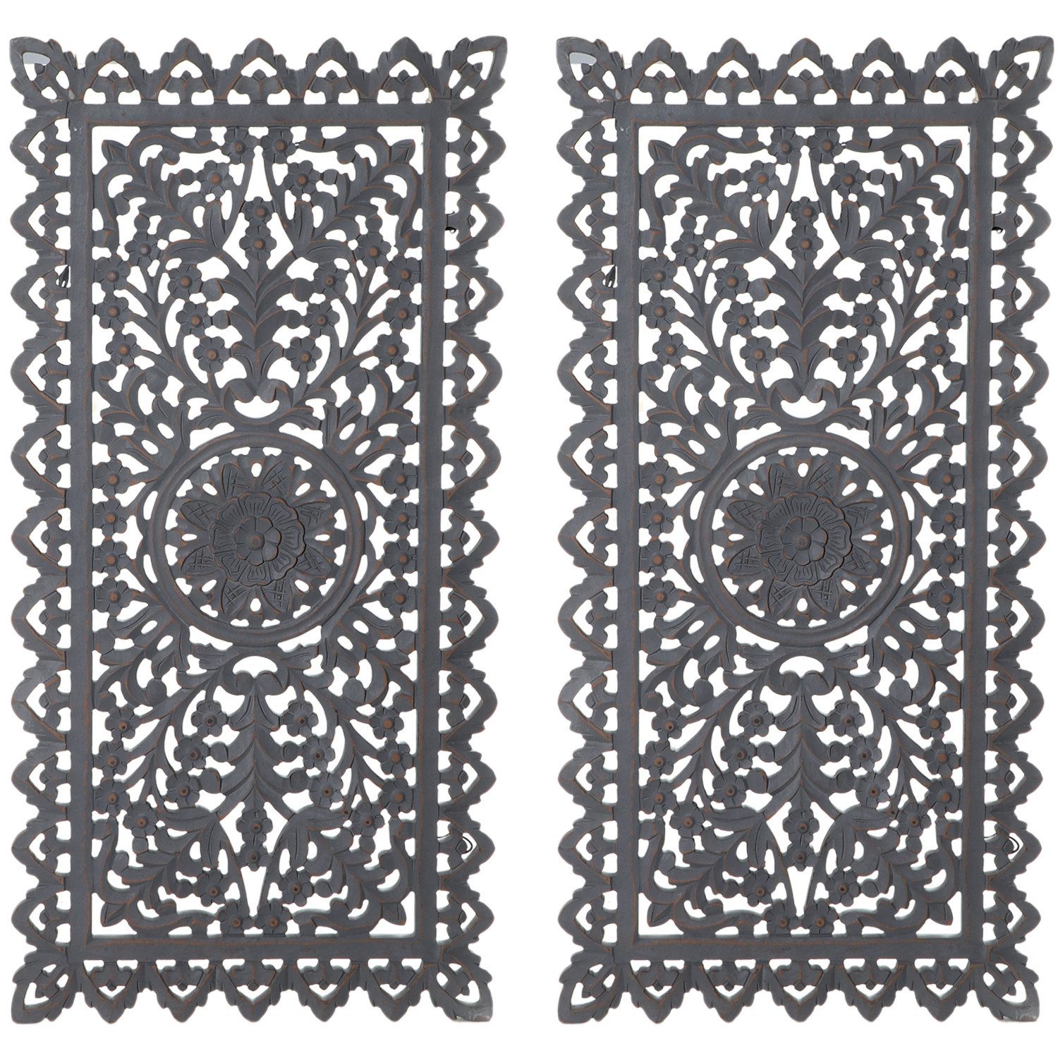 Marrakesch Orient & Mediterran Interior Wanddekoobjekt günstig online kaufen