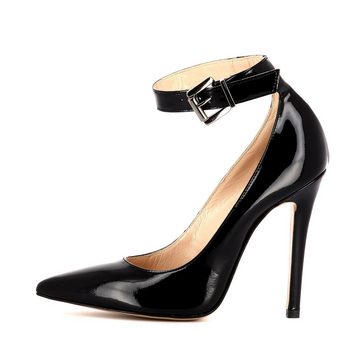 Evita LISA Pumps Handmade in Italy