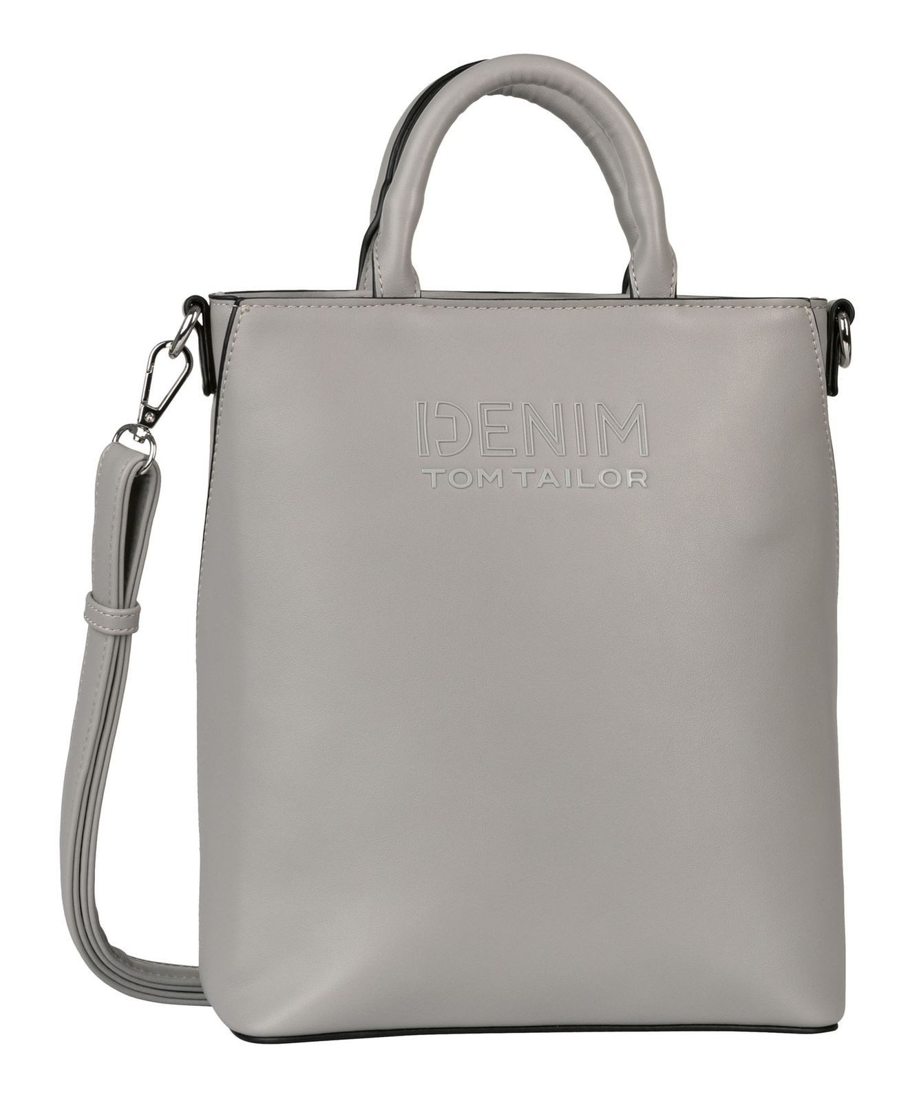 TOM TAILOR Schultertasche Zip Tote Bag günstig online kaufen