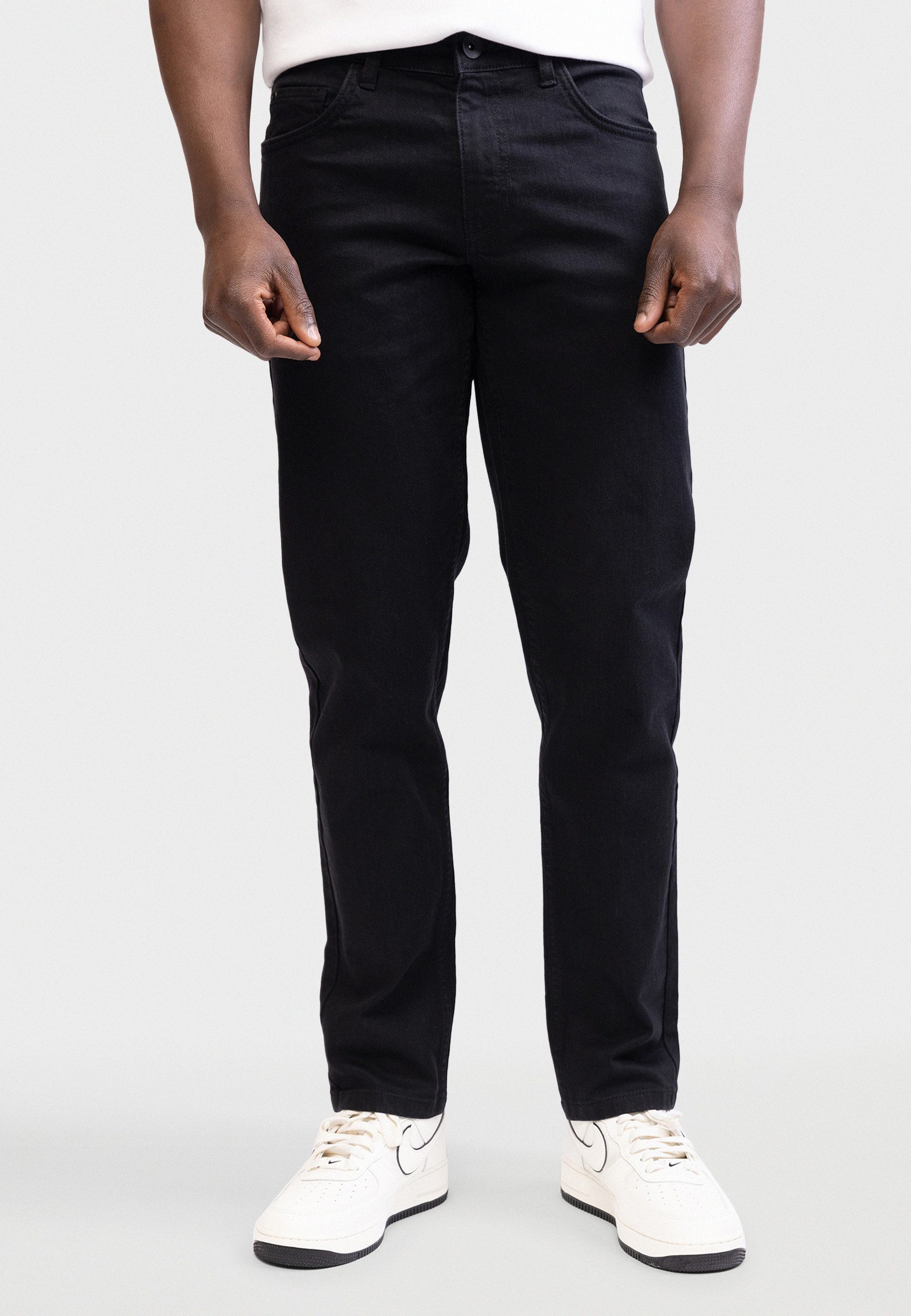 REDEFINED REBEL Regular-fit-Jeans Redefined Rebel Jeans RRHudson Jeans SLIM FIT