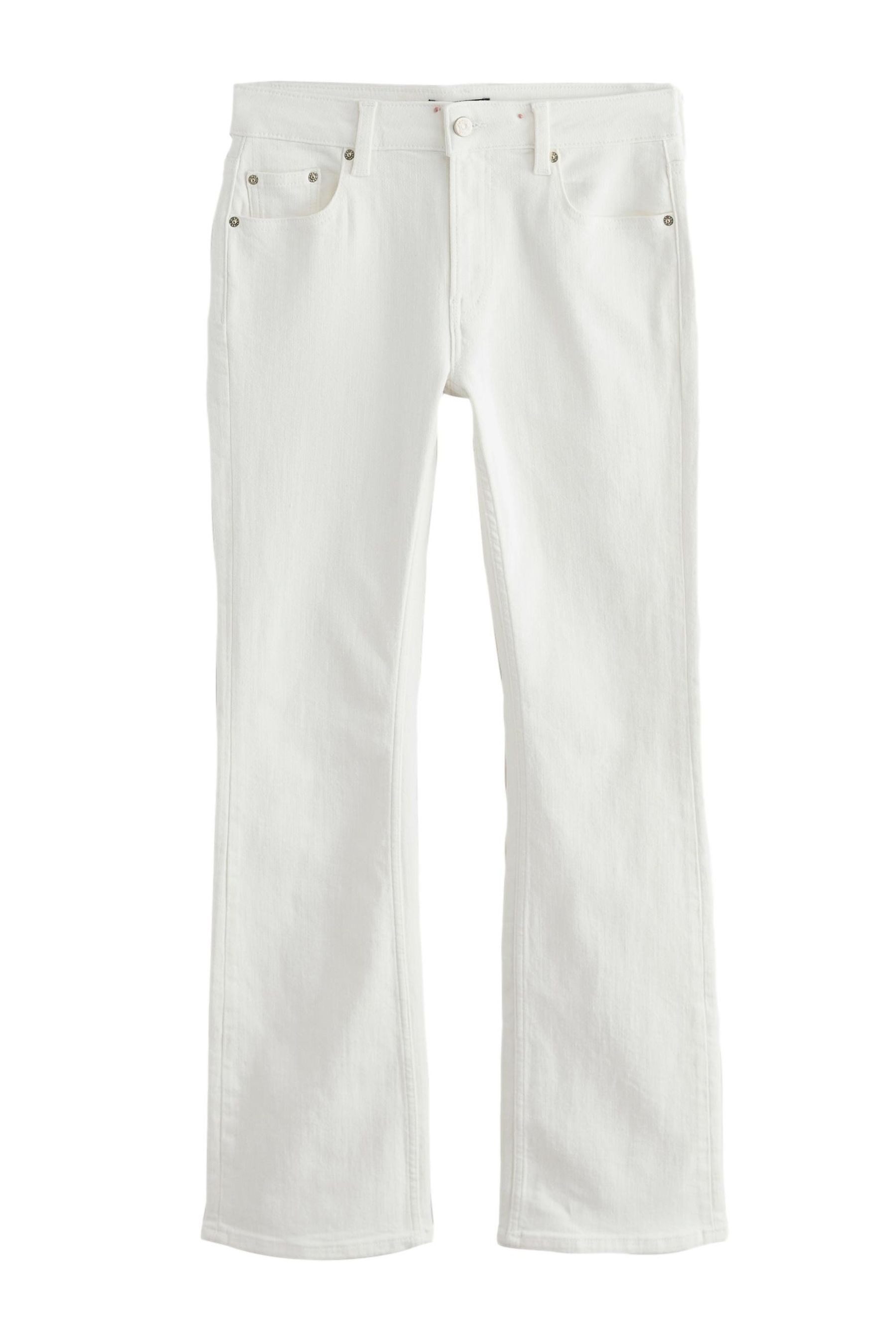 Next Bootcut-Jeans Tabitha Simmons X Next Bootcut-Jeans (1-tlg)