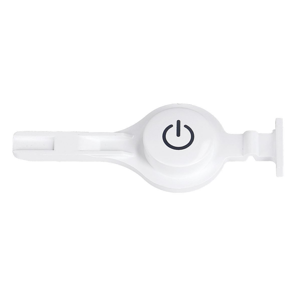 easyPART Montagezubehör wie SAMSUNG DC64-02389A Tastenkappe Ein/Aus, Waschmaschine