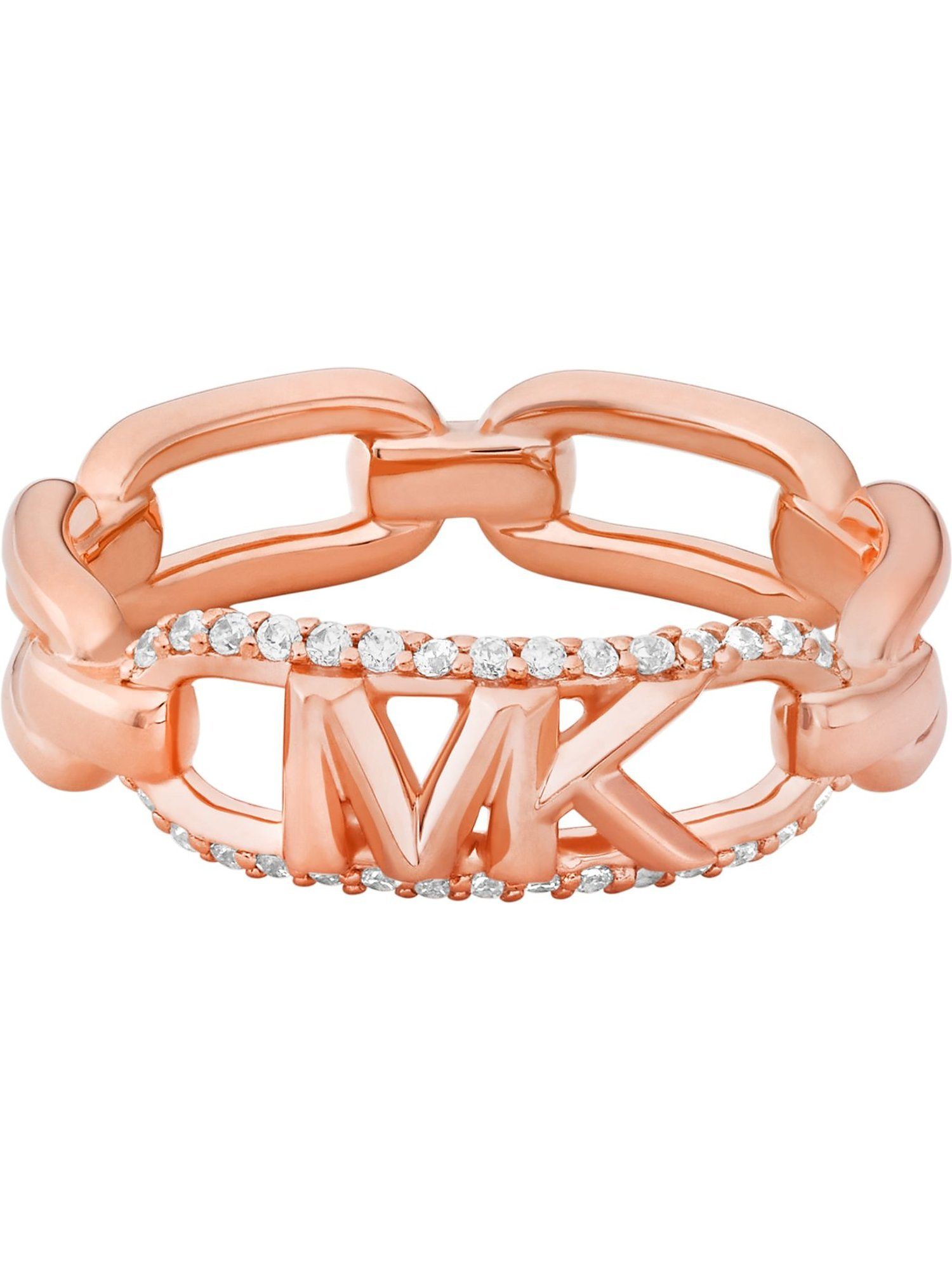 MICHAEL KORS Fingerring Michael Kors Damen-Damenring günstig online kaufen