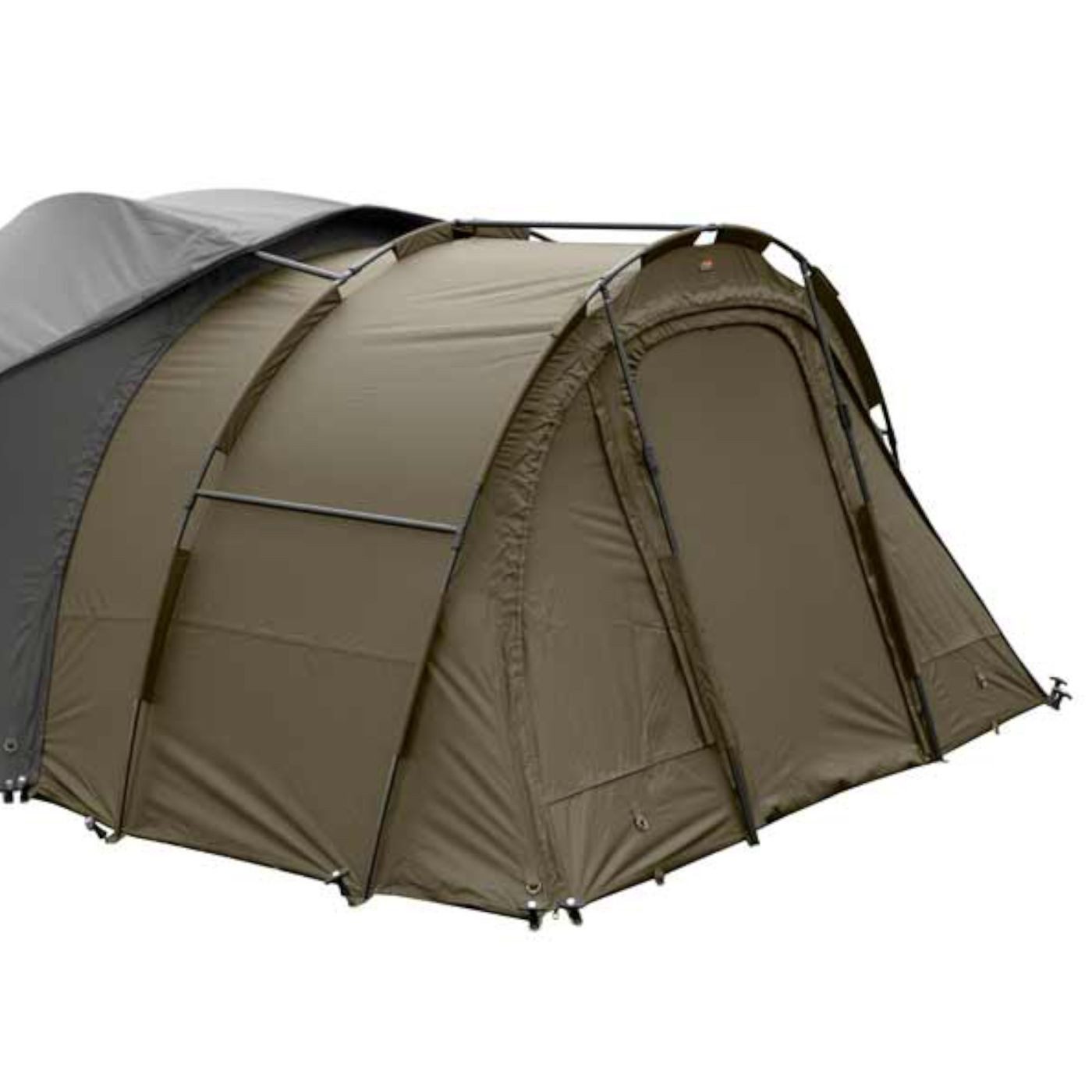 Angelzelt Fox Retreat Brolly System Extension - Zeltanbau für Angelzelt