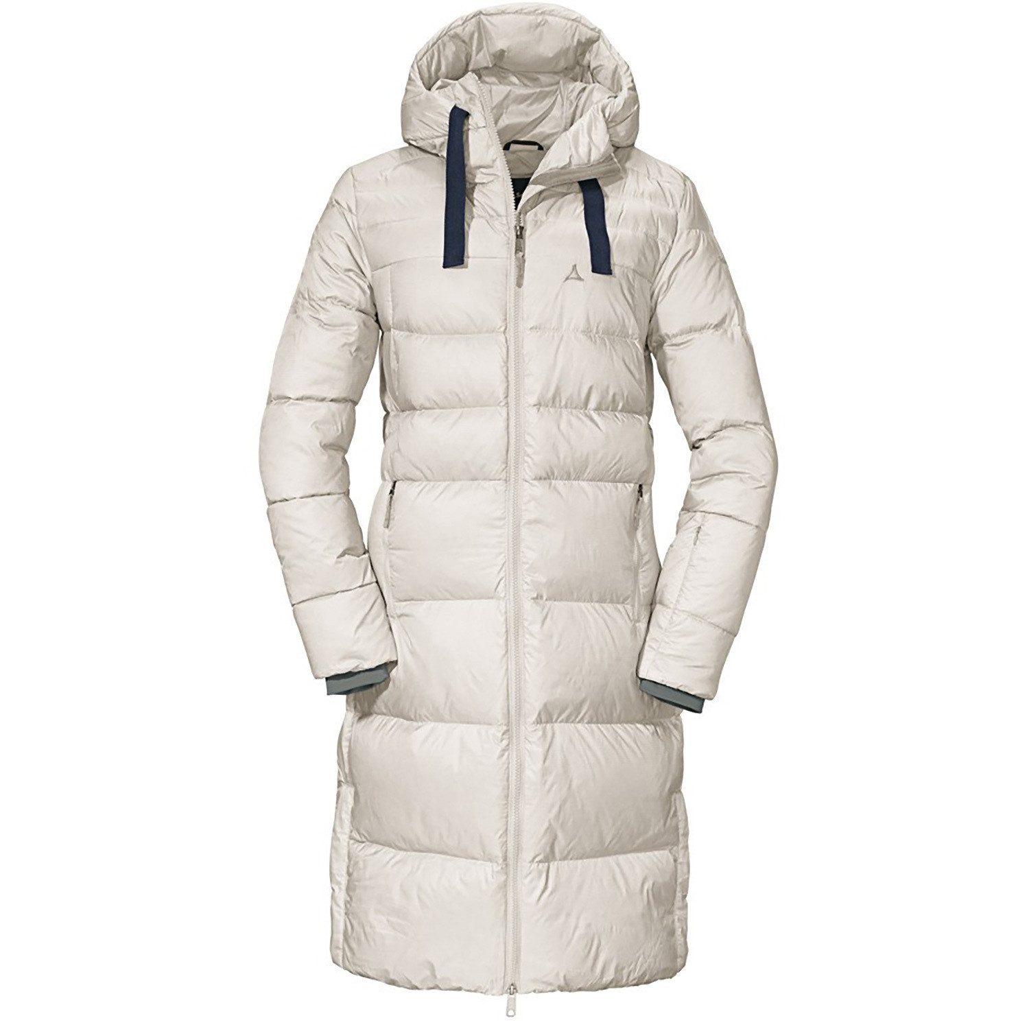 Schöffel Funktionsjacke Jacke W DOWN COAT KENOSHA günstig online kaufen