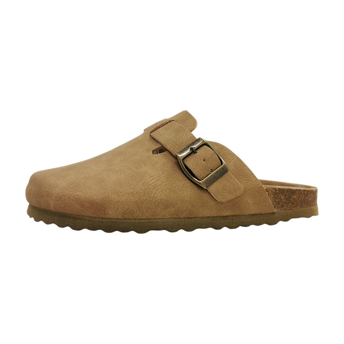 Jane Klain Pantolette Шлепанцы